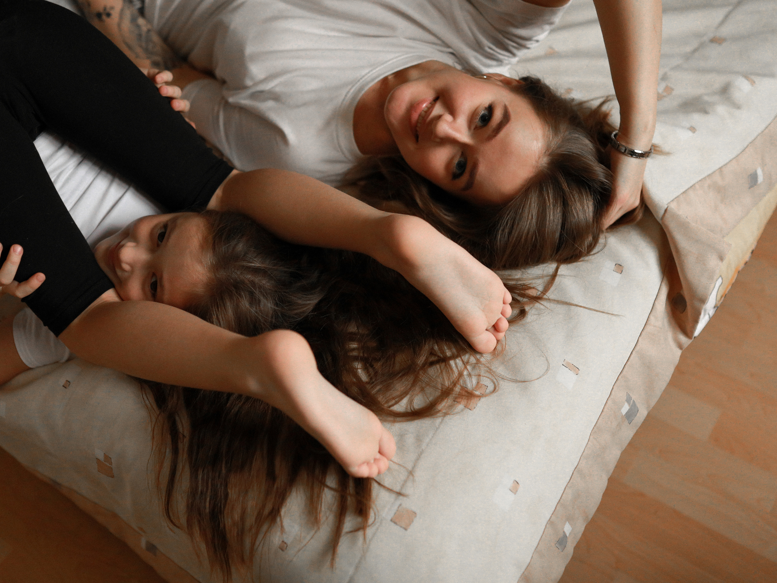 СЕМЕЙНАЯ СЪЕМКА. Семейный и Lifestyle фотограф в Москве Маргарита Ермолова