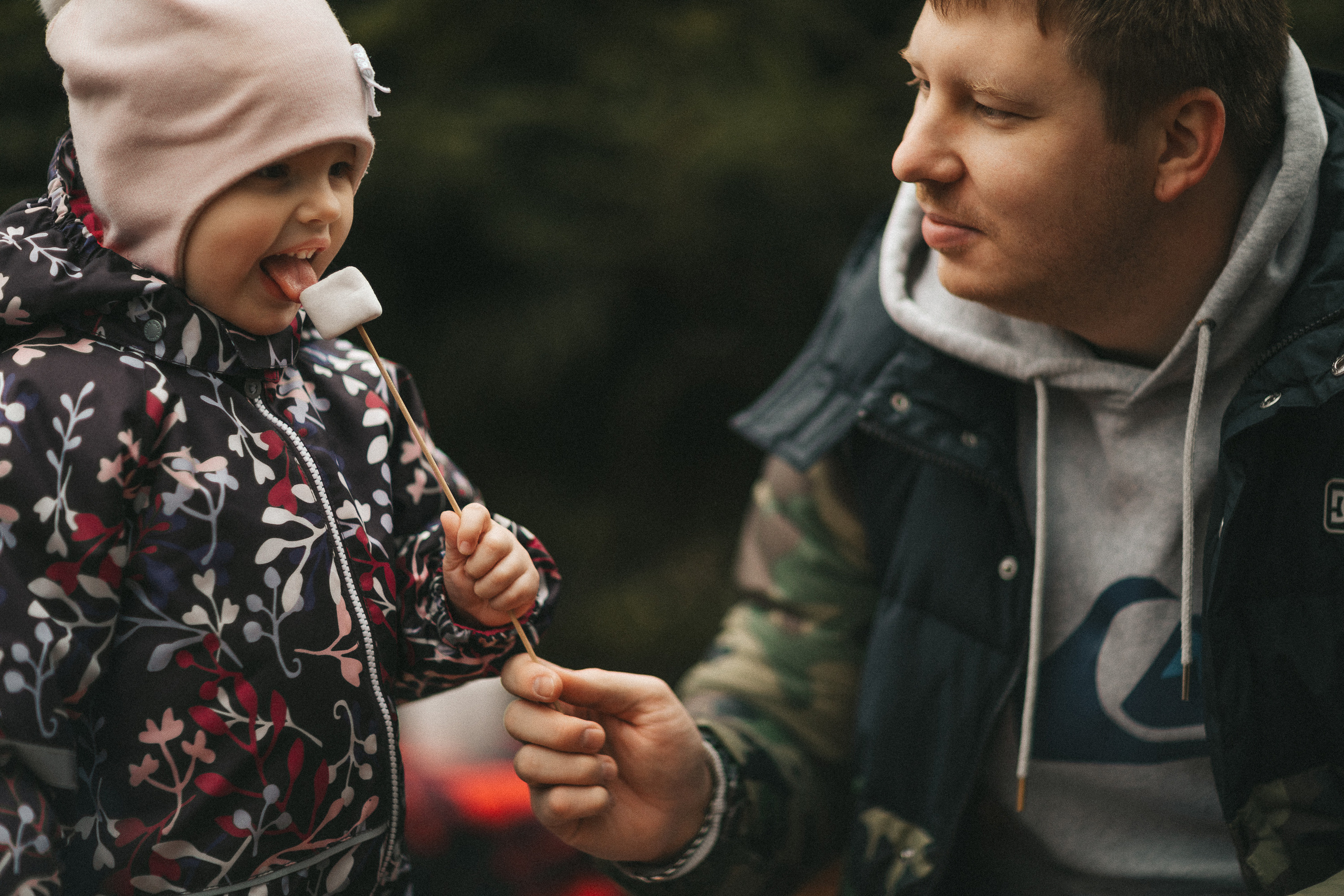 Новогодняя фотосессия 2022. Семейный и Lifestyle фотограф в Москве Маргарита Ермолова
