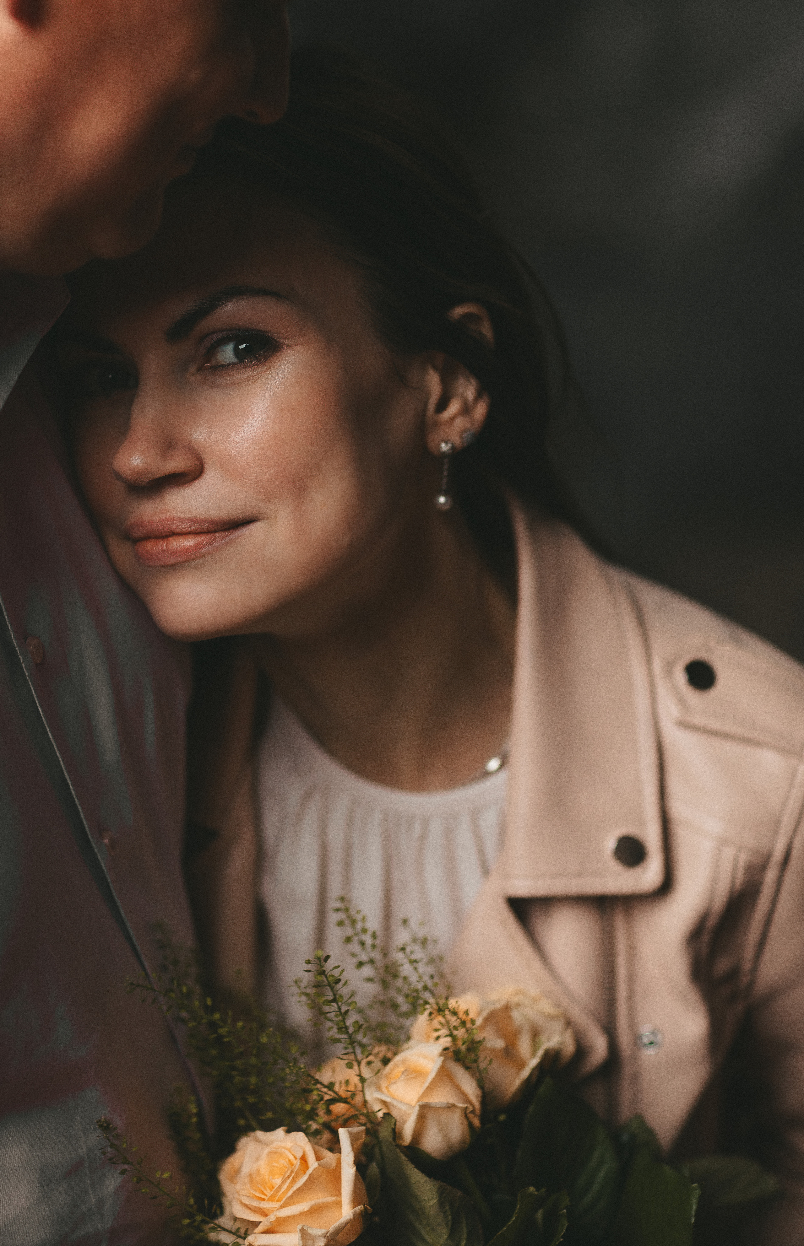 Антон и Катя. Семейный и Lifestyle фотограф в Москве Маргарита Ермолова