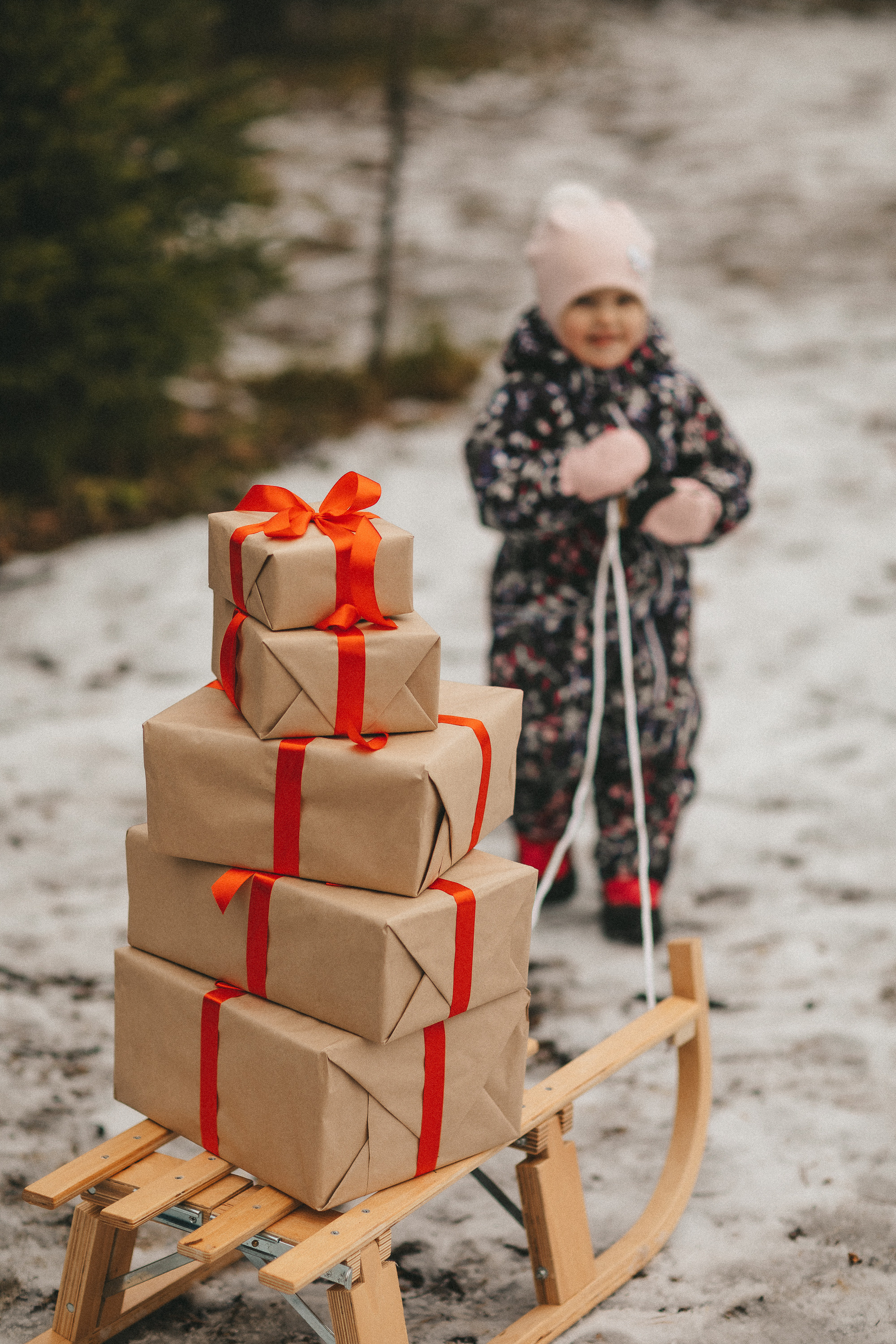 Новогодняя фотосессия 2022. Семейный и Lifestyle фотограф в Москве Маргарита Ермолова