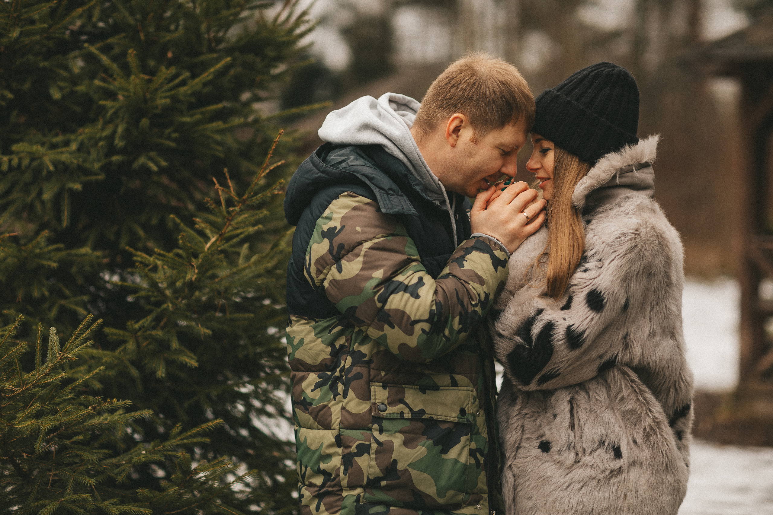 Новогодняя фотосессия 2022. Семейный и Lifestyle фотограф в Москве Маргарита Ермолова