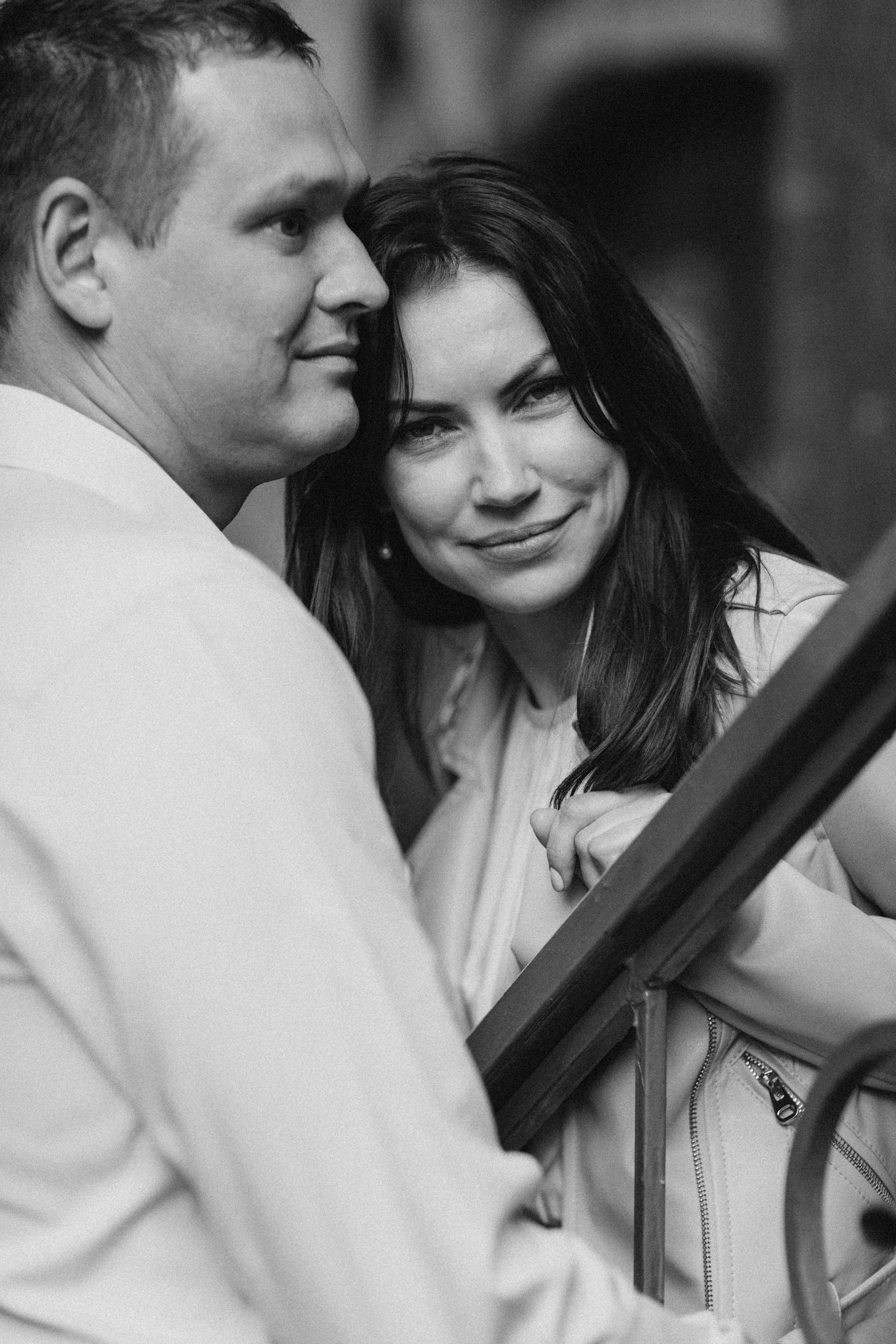 Антон и Катя. Семейный и Lifestyle фотограф в Москве Маргарита Ермолова