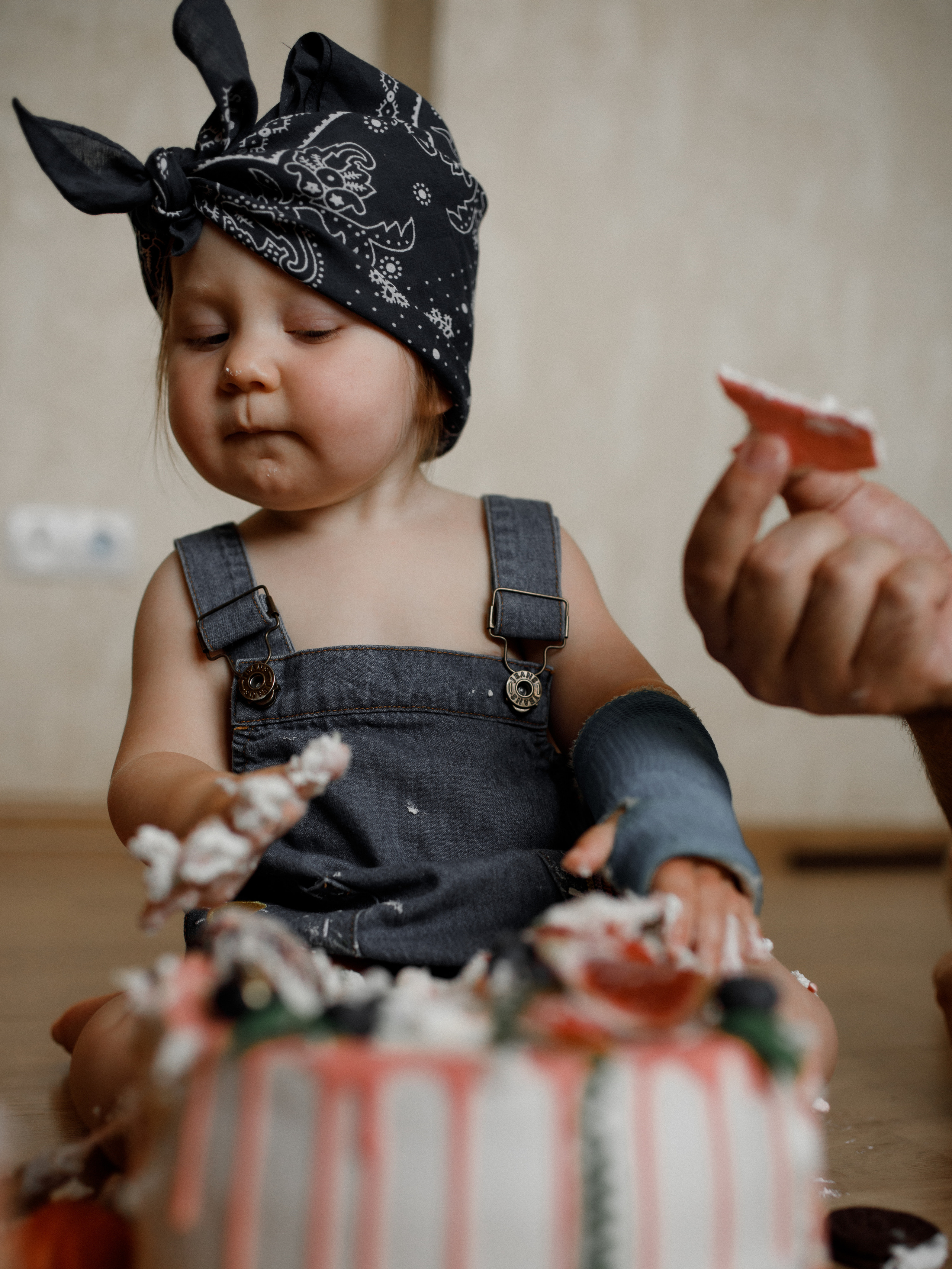 СЕМЕЙНАЯ СЪЕМКА. SMASH CAKE GIRL. Семейный и Lifestyle фотограф в Москве Маргарита Ермолова