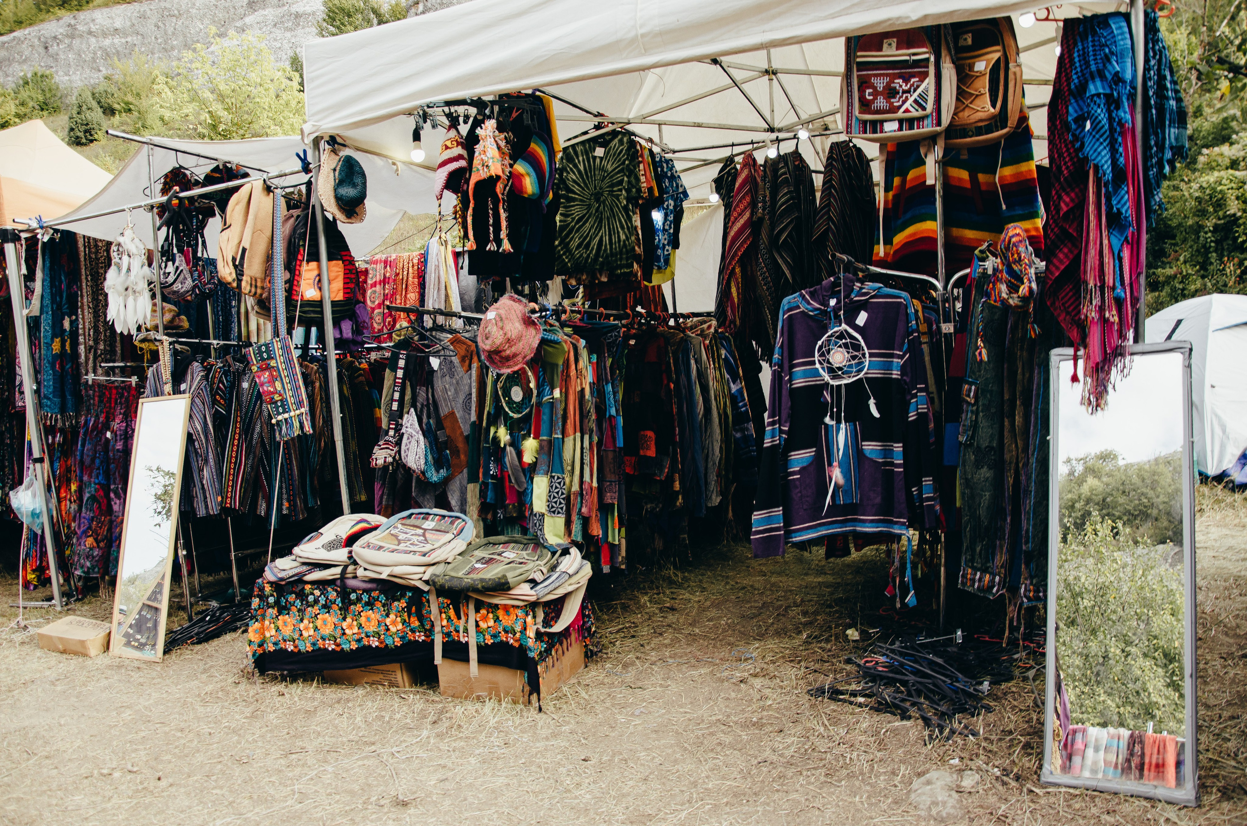 Музыкальный фестиваль Sun Spirit 2020. Фотограф Антон Катунин | Симферополь