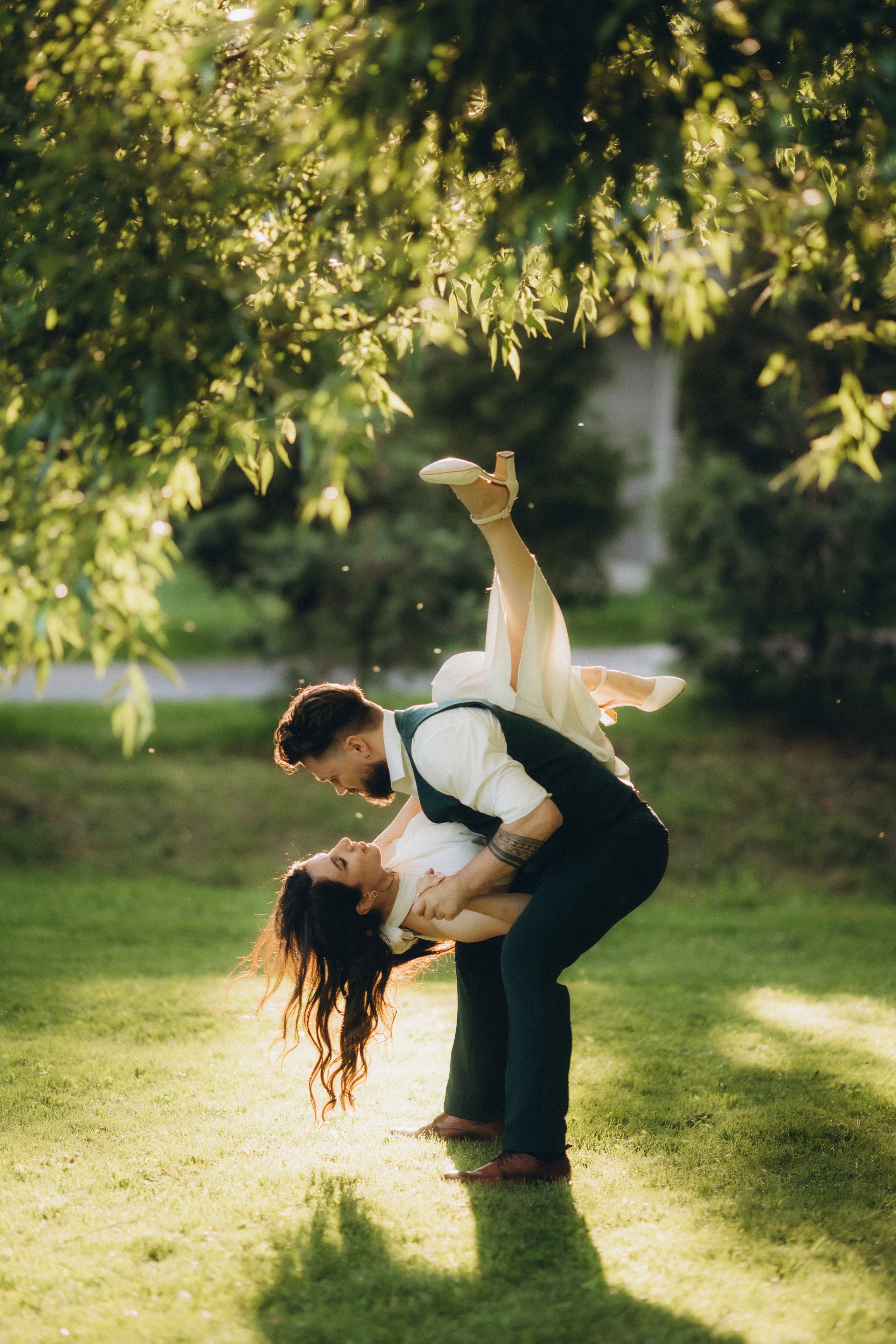 Свадьба. Свадебный и семейный фотограф в Москве