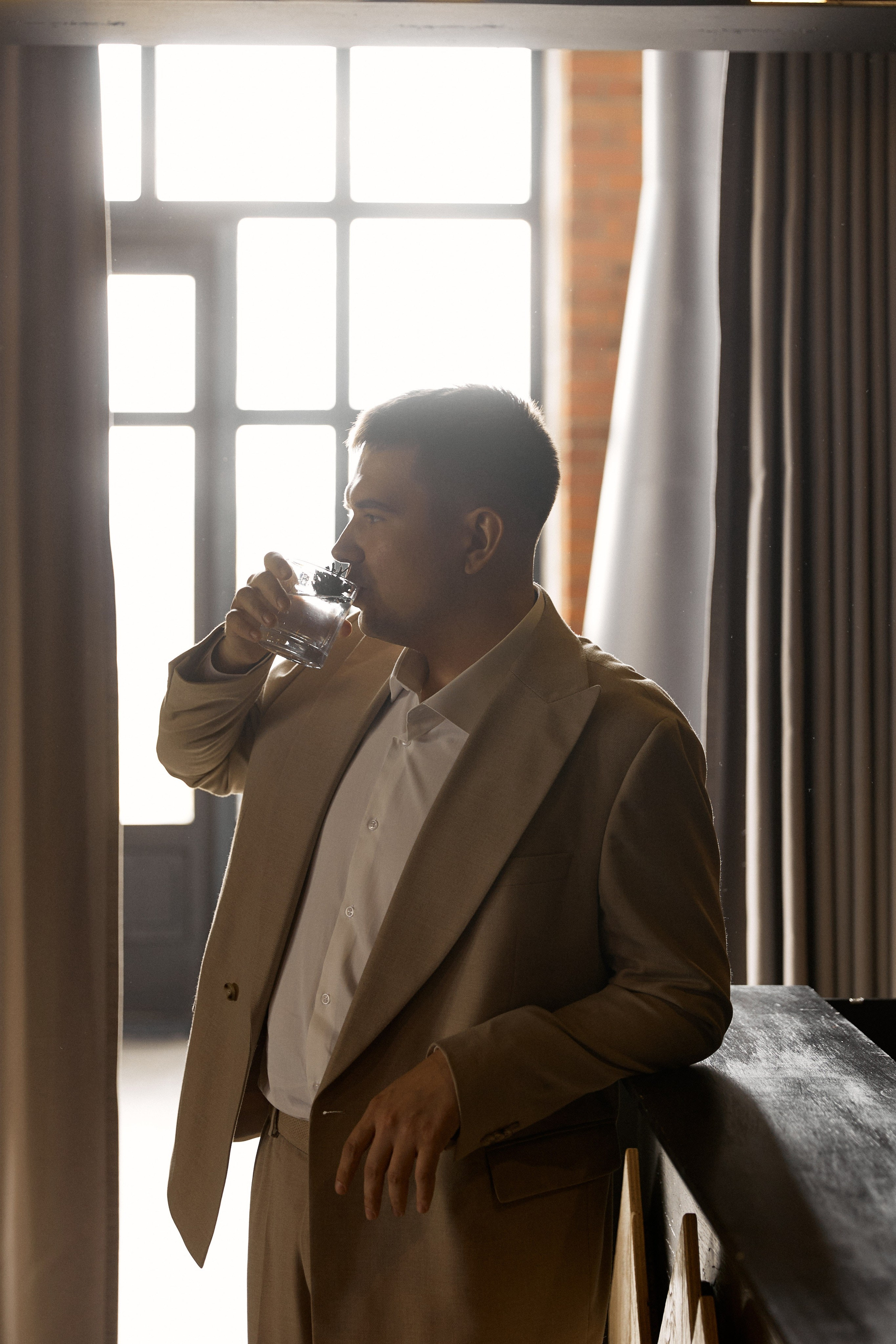 Посмотреть серию. Свадебный и семейный фотограф в Красноярске Тряпчев Павел