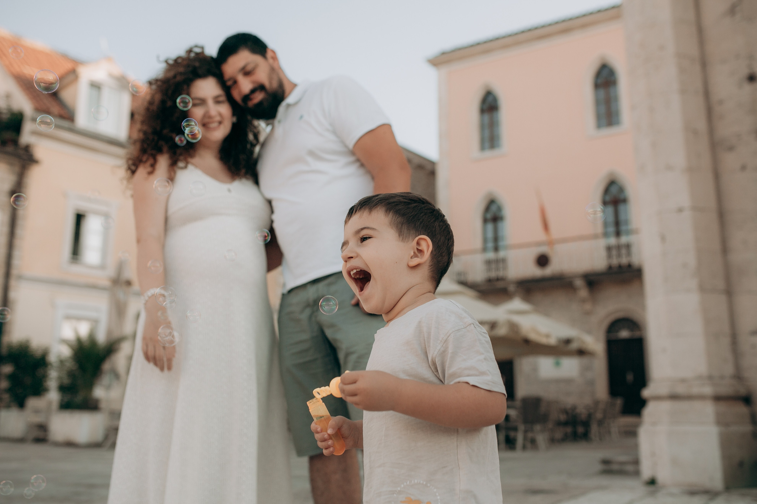 СЕМЕЙНАЯ ПРОГУЛКА В ХЕРЦЕГ НОВИ. Семейный и свадебный фотограф в Черногории Татьяна Белякова