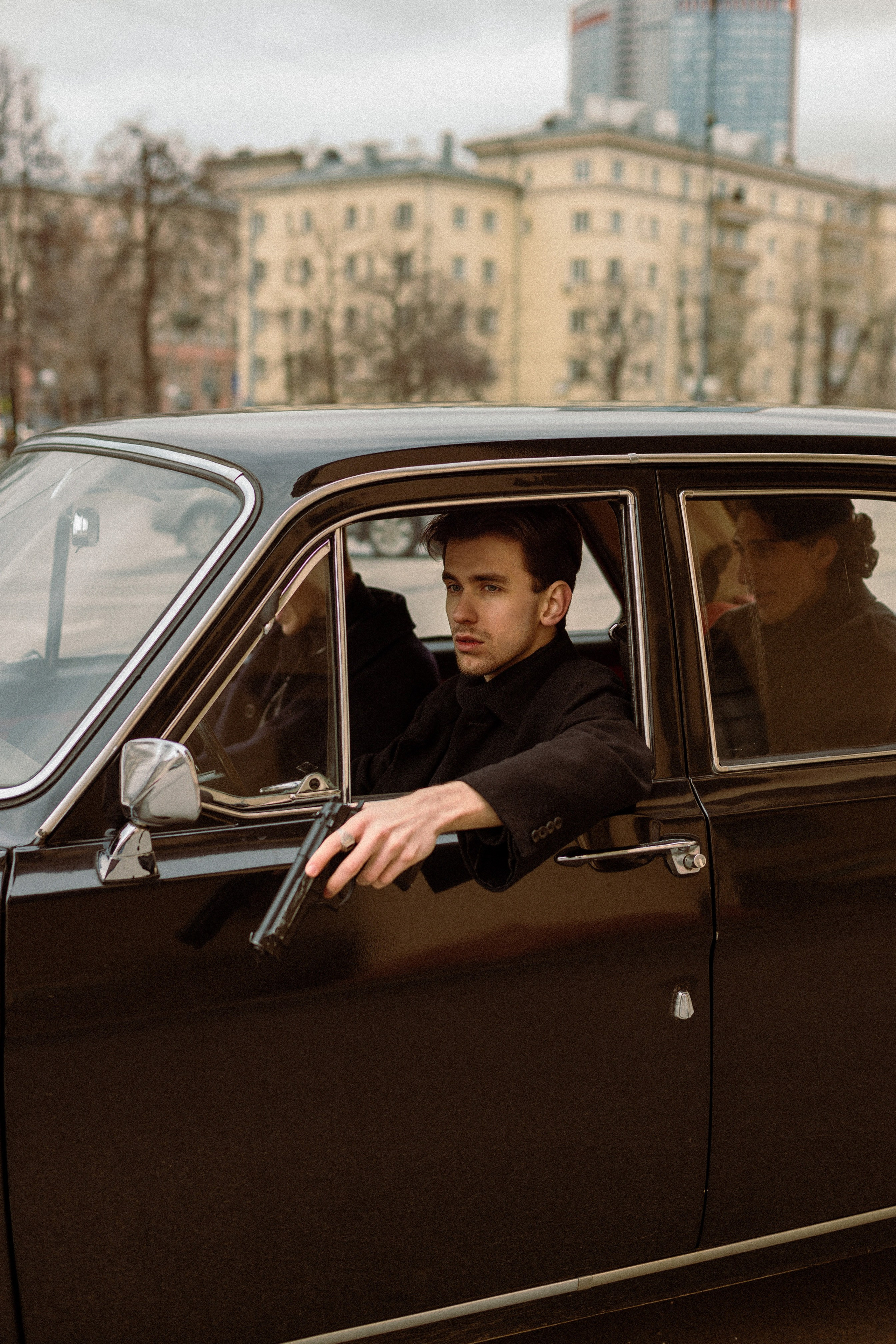 90е vibes. Фотограф & Видеомейкер в Москве