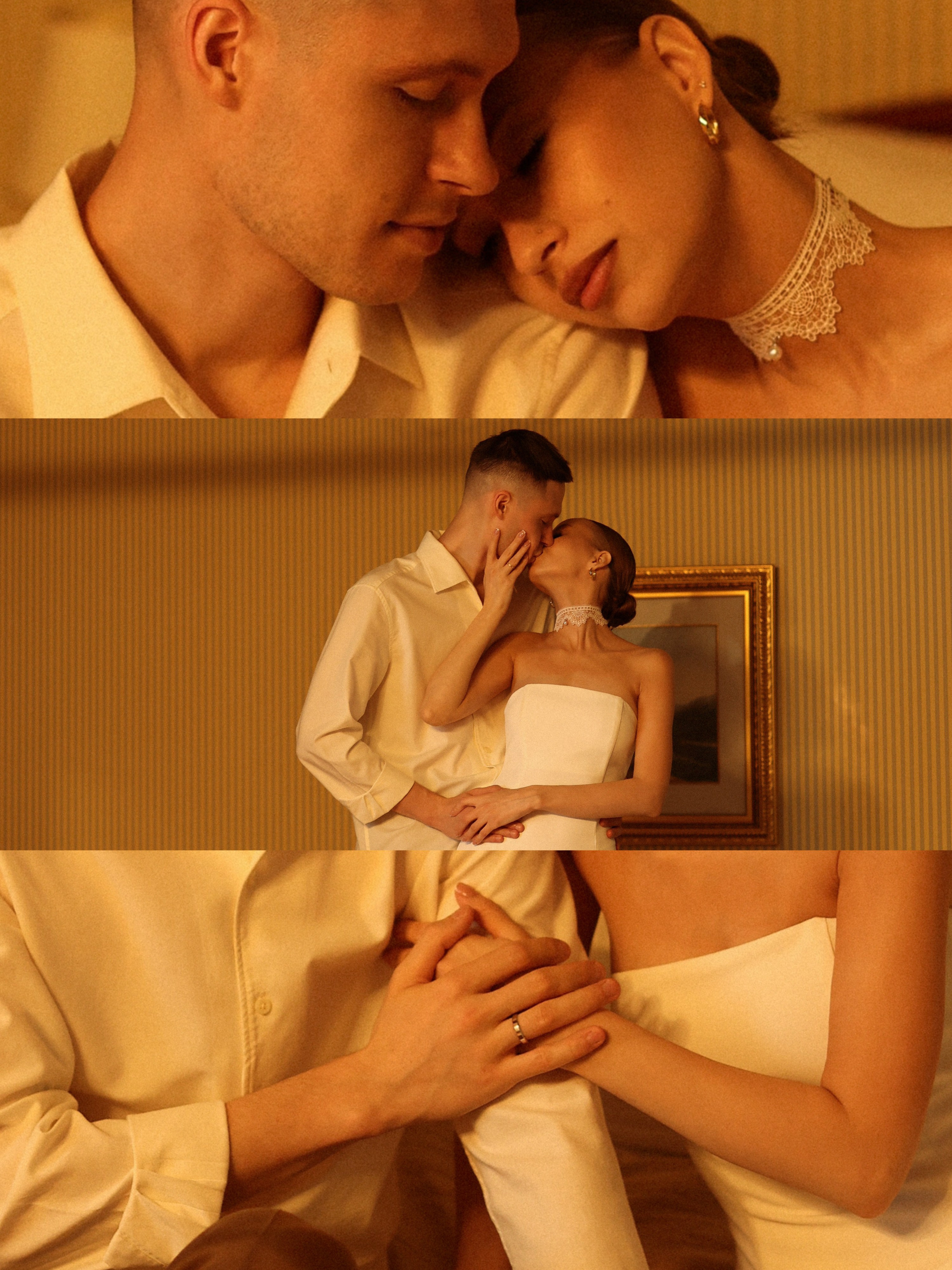 Karina&Konstantin. Фотограф & Видеомейкер в Москве