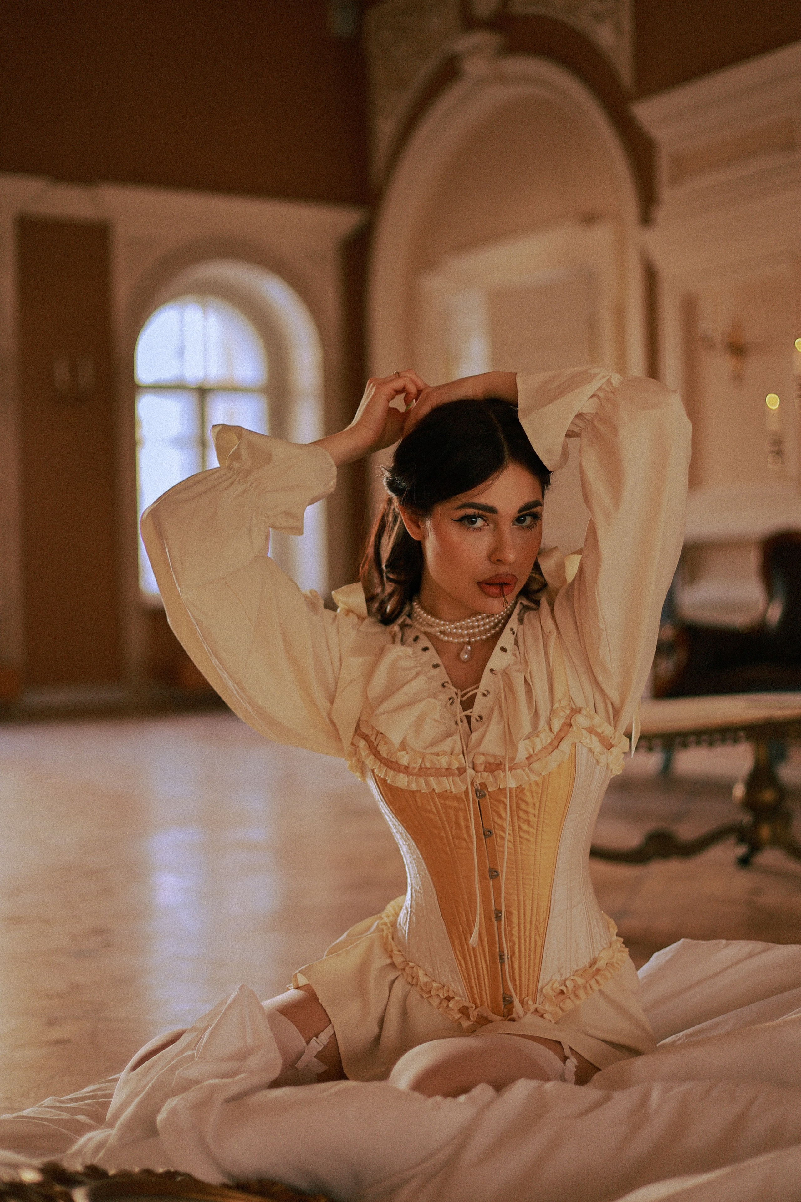 Анфиса. Фотограф & Видеомейкер в Москве