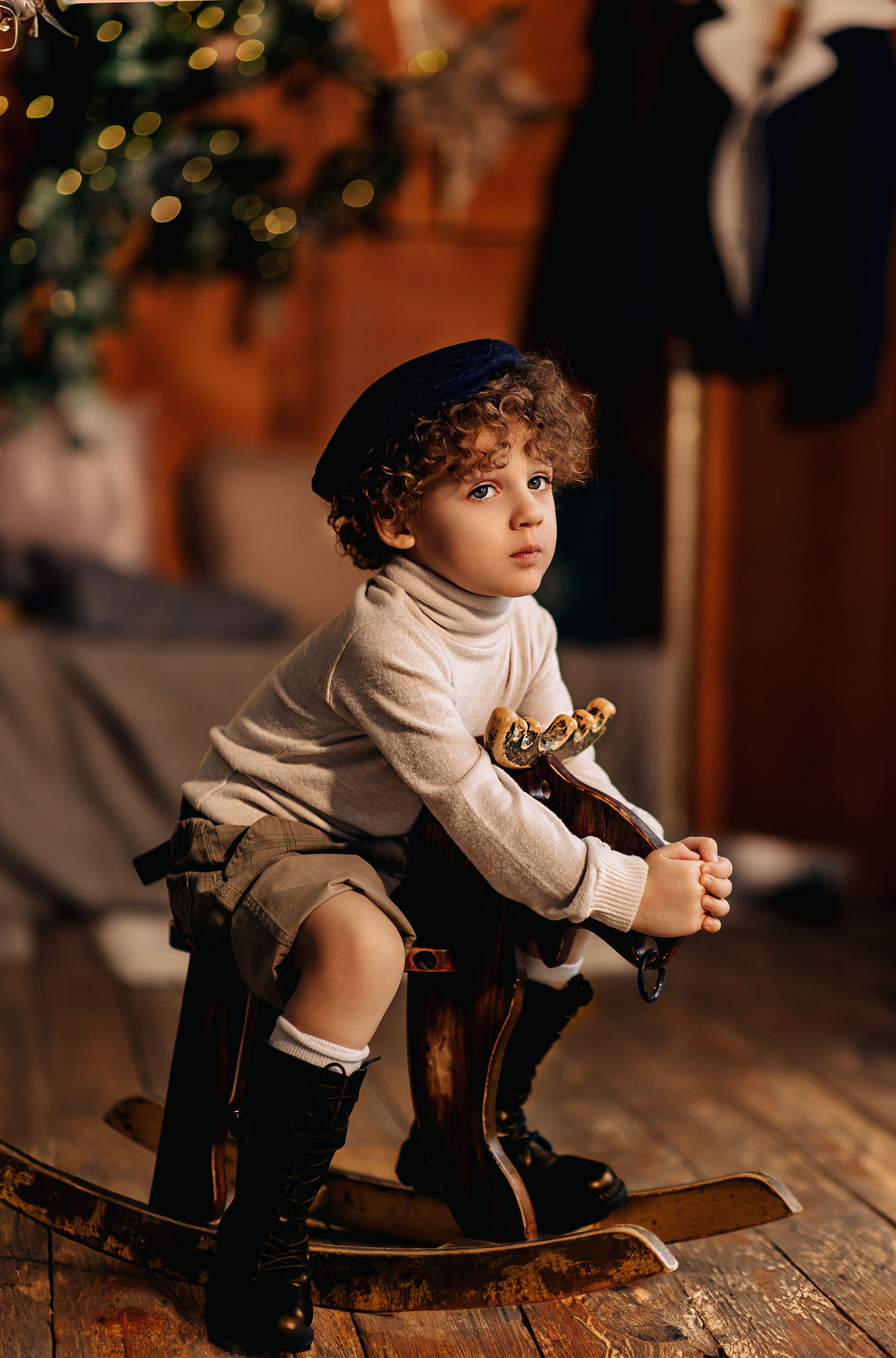 Детская фотография. Фотограф в Челябинске Жукова Милана