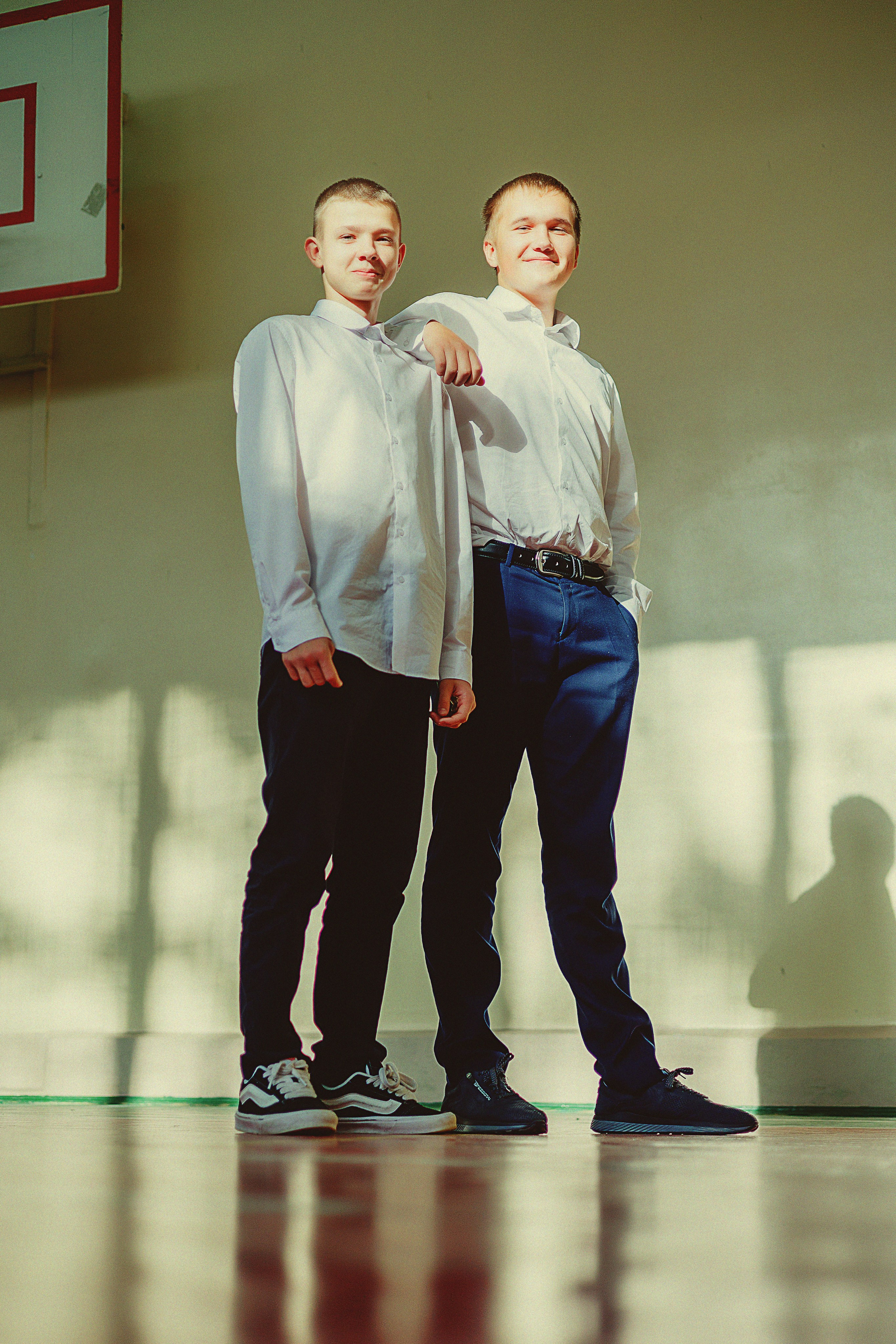 Альбом 9 класс