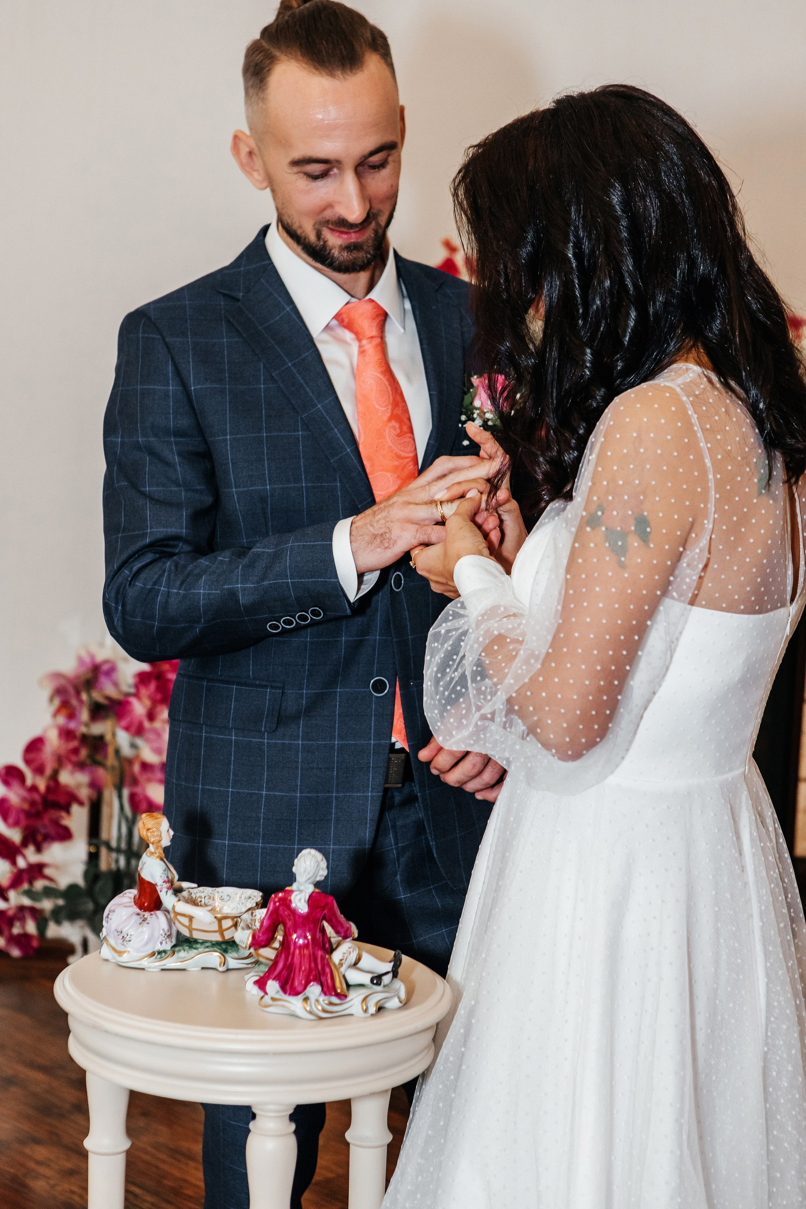 Свадьба Измайлово. Фотограф в Москве Серегина Екатерина