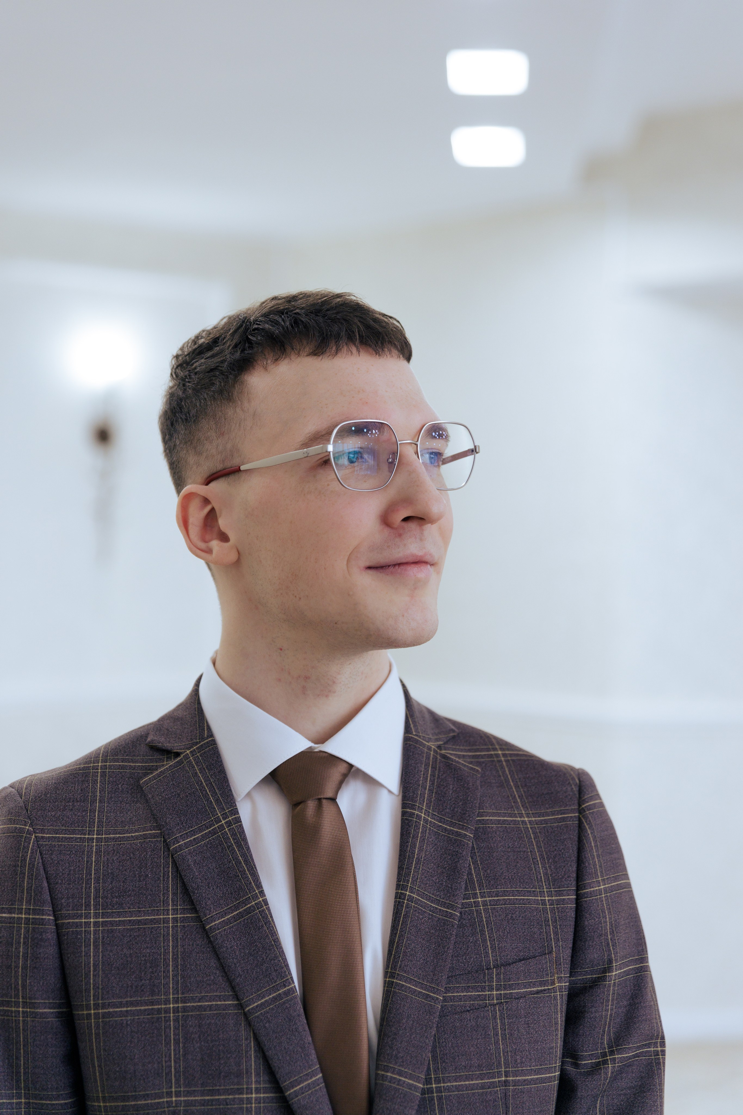 Роспись Аделина & Александр. Фотограф Анастасия Горлач в Калининграде