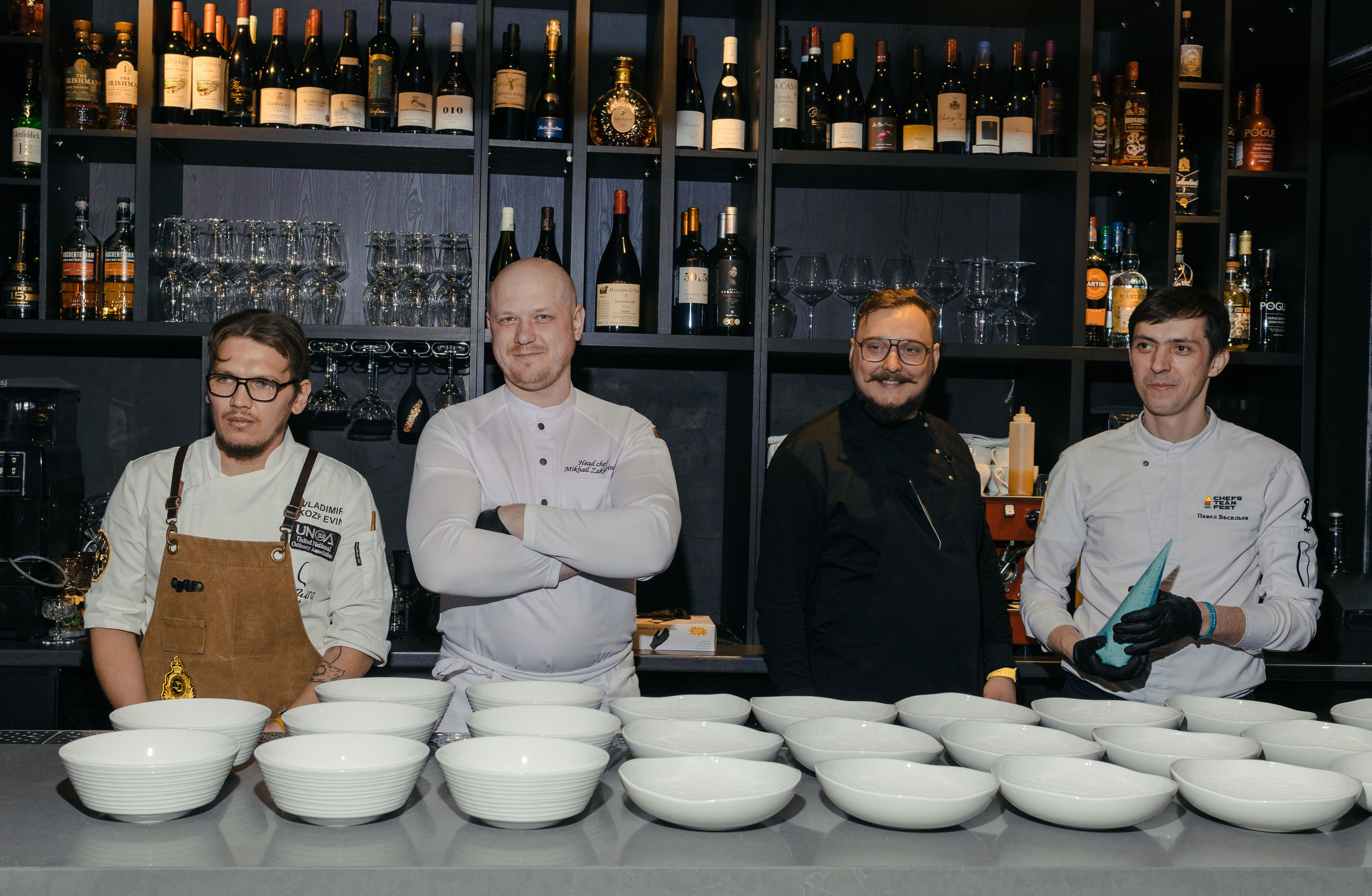 Cantina. Фотограф Владивосток