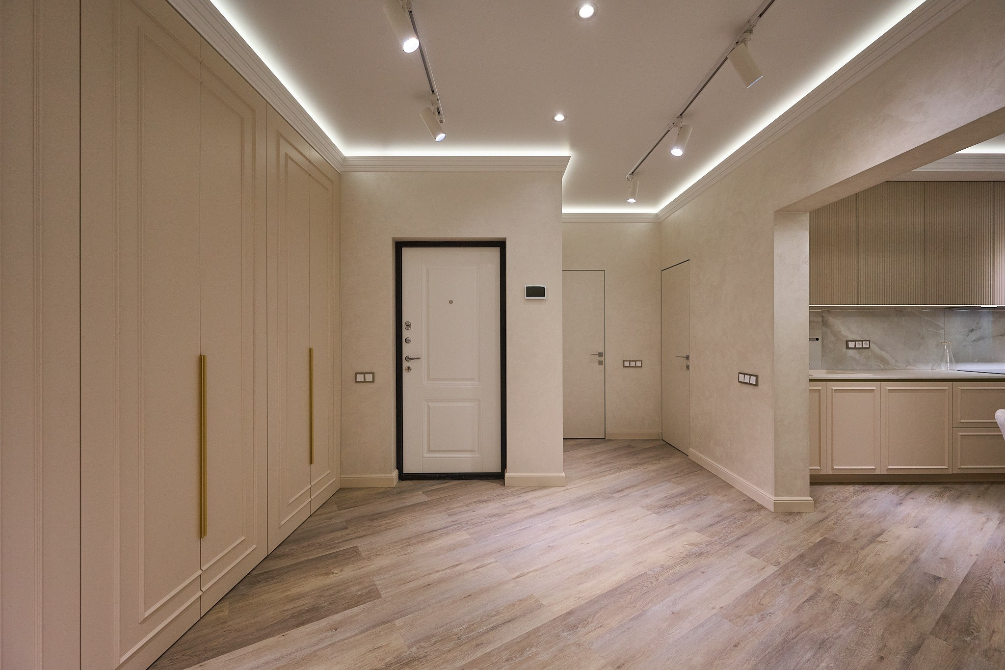 Квартира 120. Интерьерный фотограф в Краснодаре