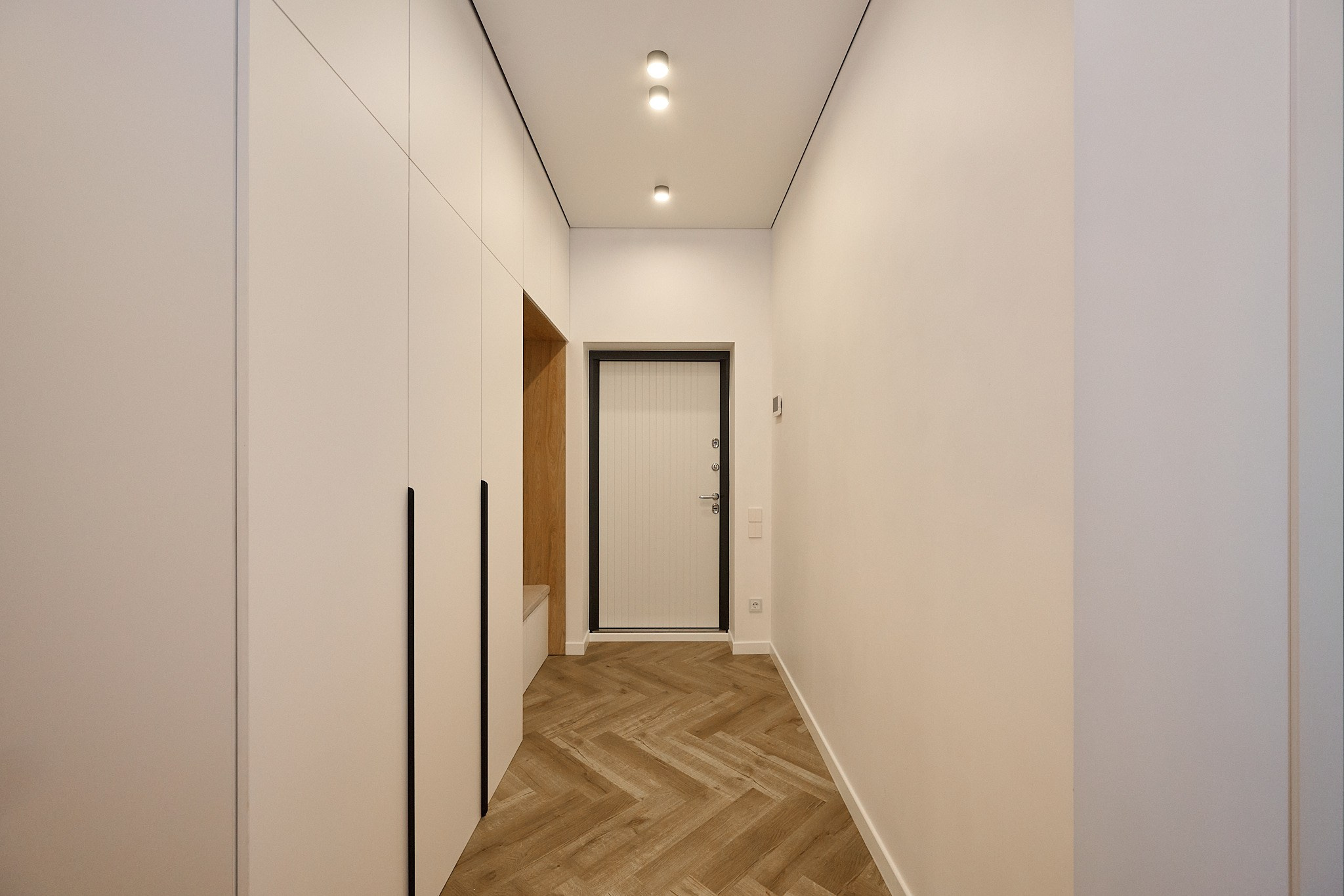 Дом 118. Интерьерный фотограф в Краснодаре