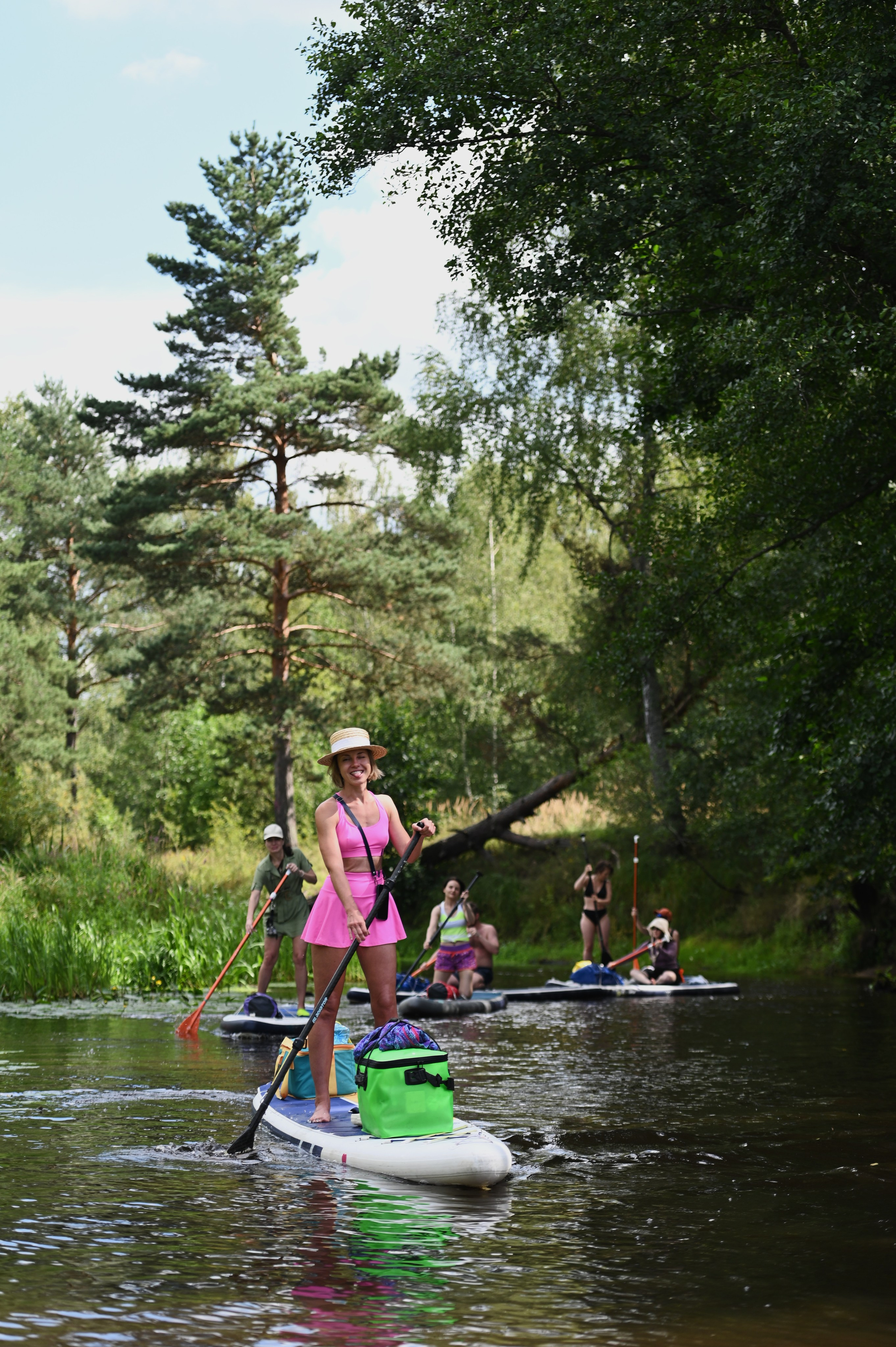 Чудим-Тим Сплавы. Главная