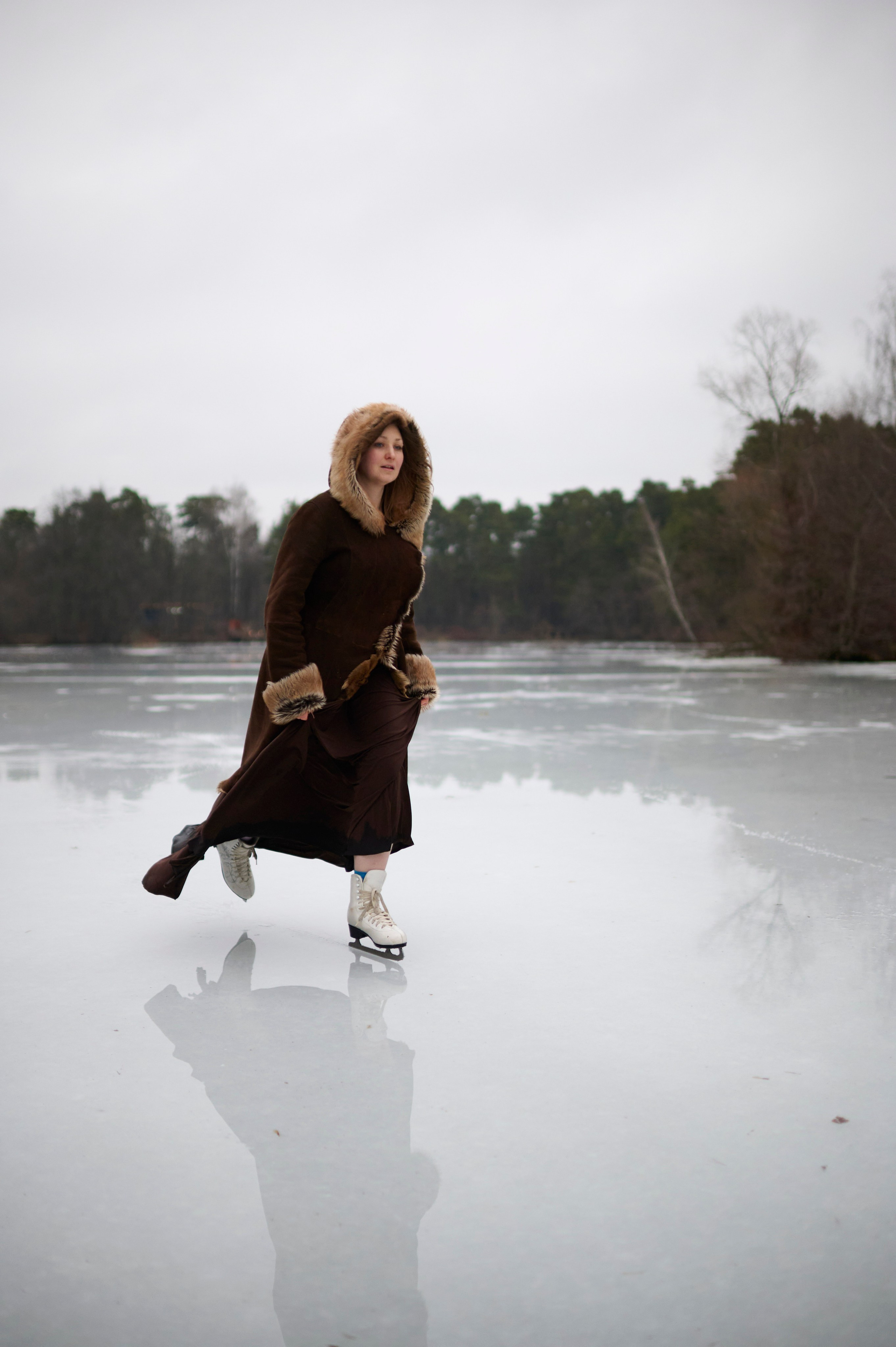 Настя. Главная