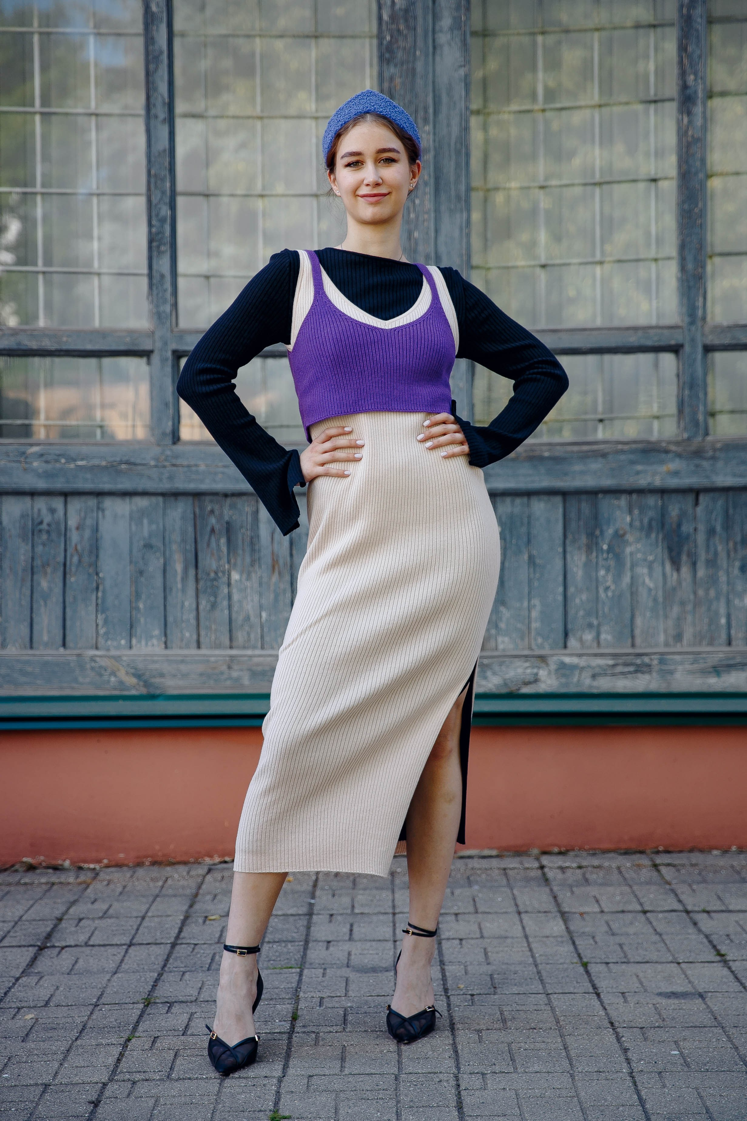 Фестиваль «Ярославцы все красавцы». Ваш репортажный фотограф Артемий Антонов