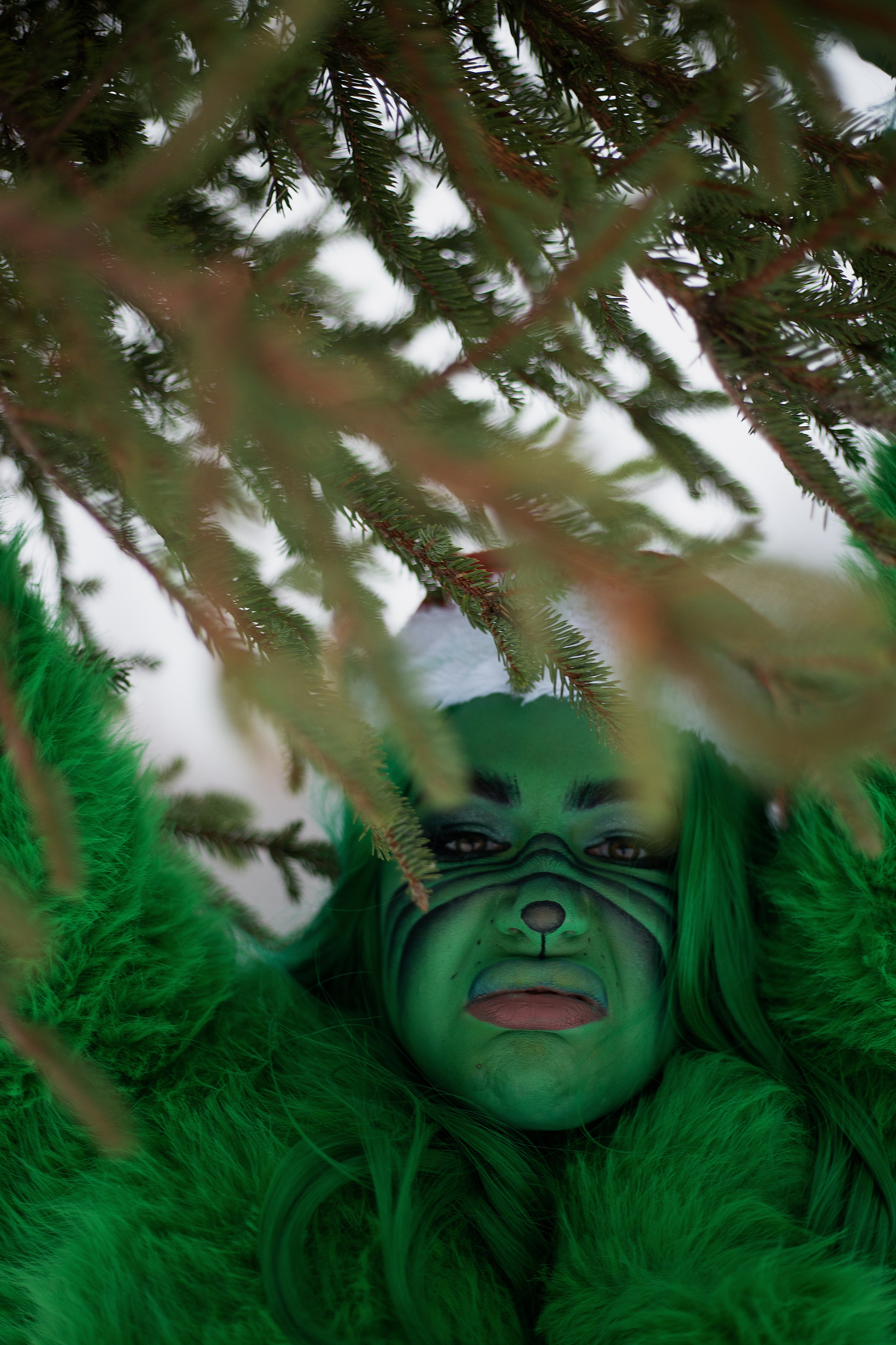 NEW YEAR. Контент-фотограф в Калининграде (Москве) Наталья Кеворкова