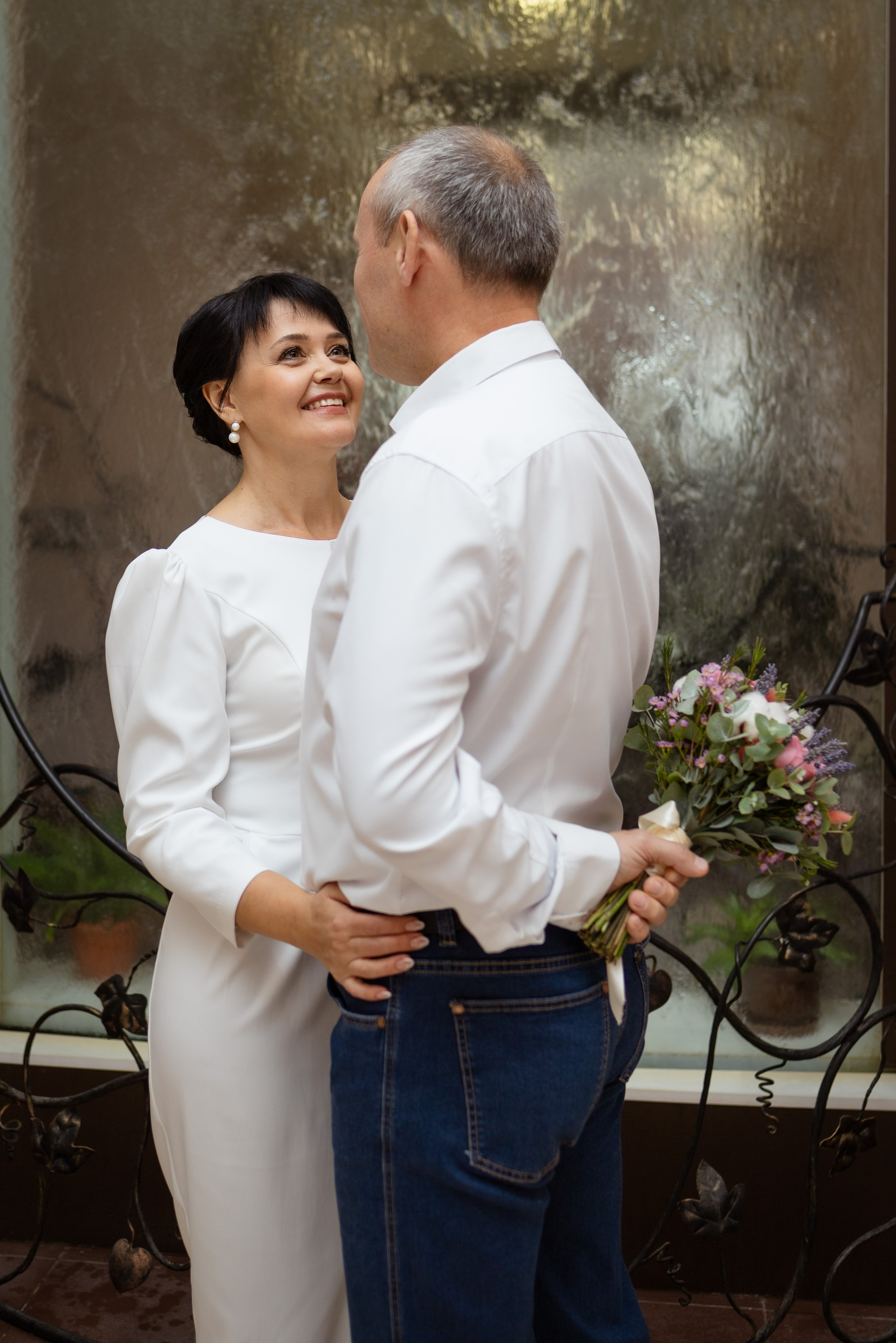 Свадебная фотосессия в Екатеринбурге. Фотограф Ерохина Светлана — фотосессии в Екатеринбурге