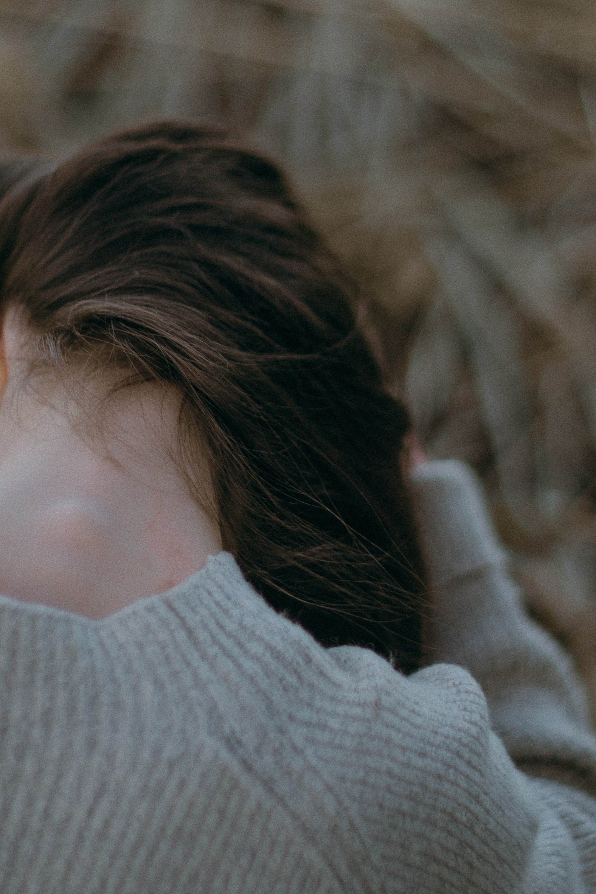 Наташа и Сириус. Фотограф анималист в Москве и Санкт-Петербурге Свиридова Анна