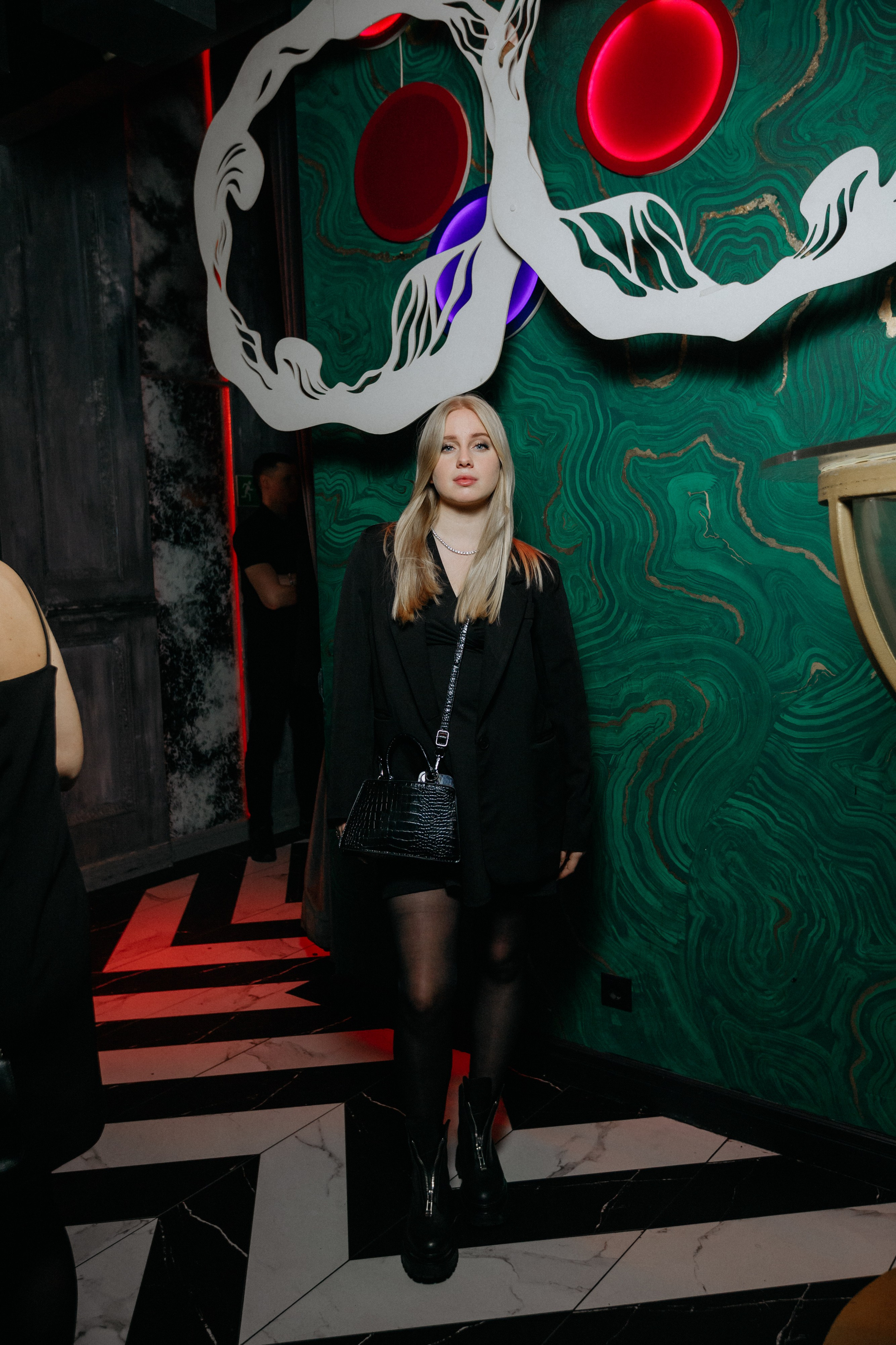 ONYX BLACK [Презентация Жилого Комплекса]. СВОИ. ФОТООТЧЕТЫ-СОБЫТИЯ-МЕСТА