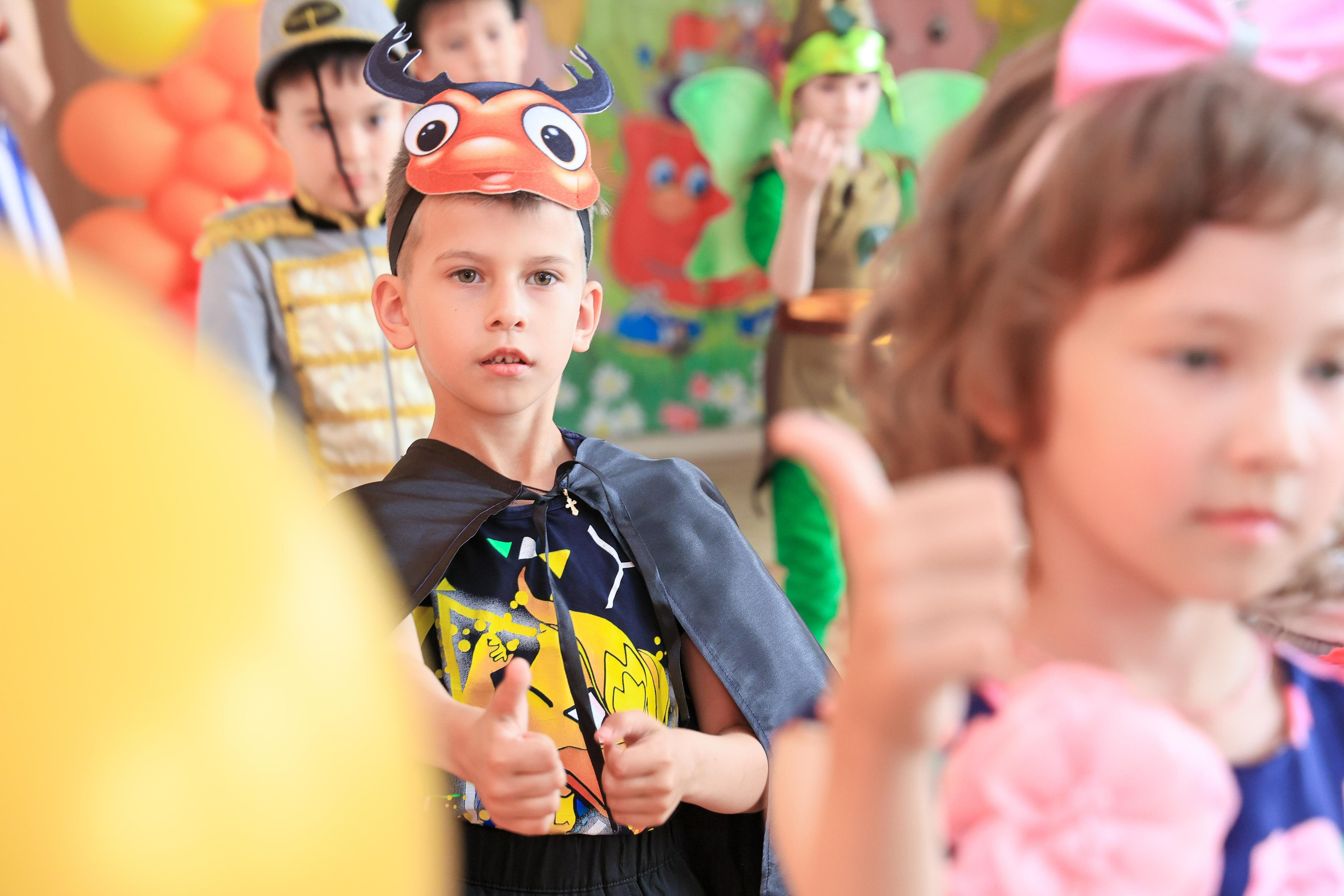 ДЕТСКИЙ САД. Свадебный фотограф — видеограф в г. Астрахань Екатерина Юмашева