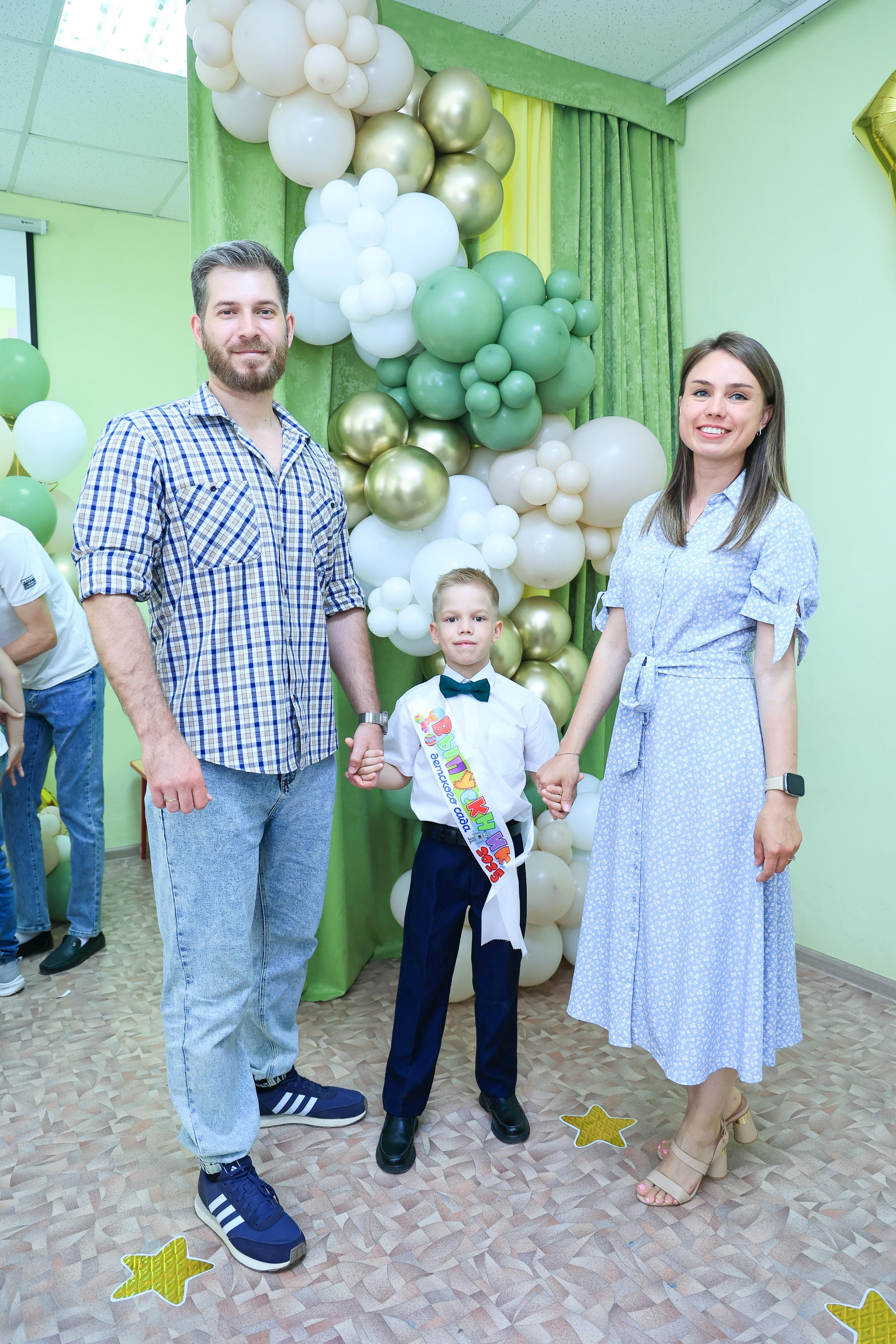 ДЕТСКИЙ САД. Свадебный фотограф — видеограф в г. Астрахань Екатерина Юмашева
