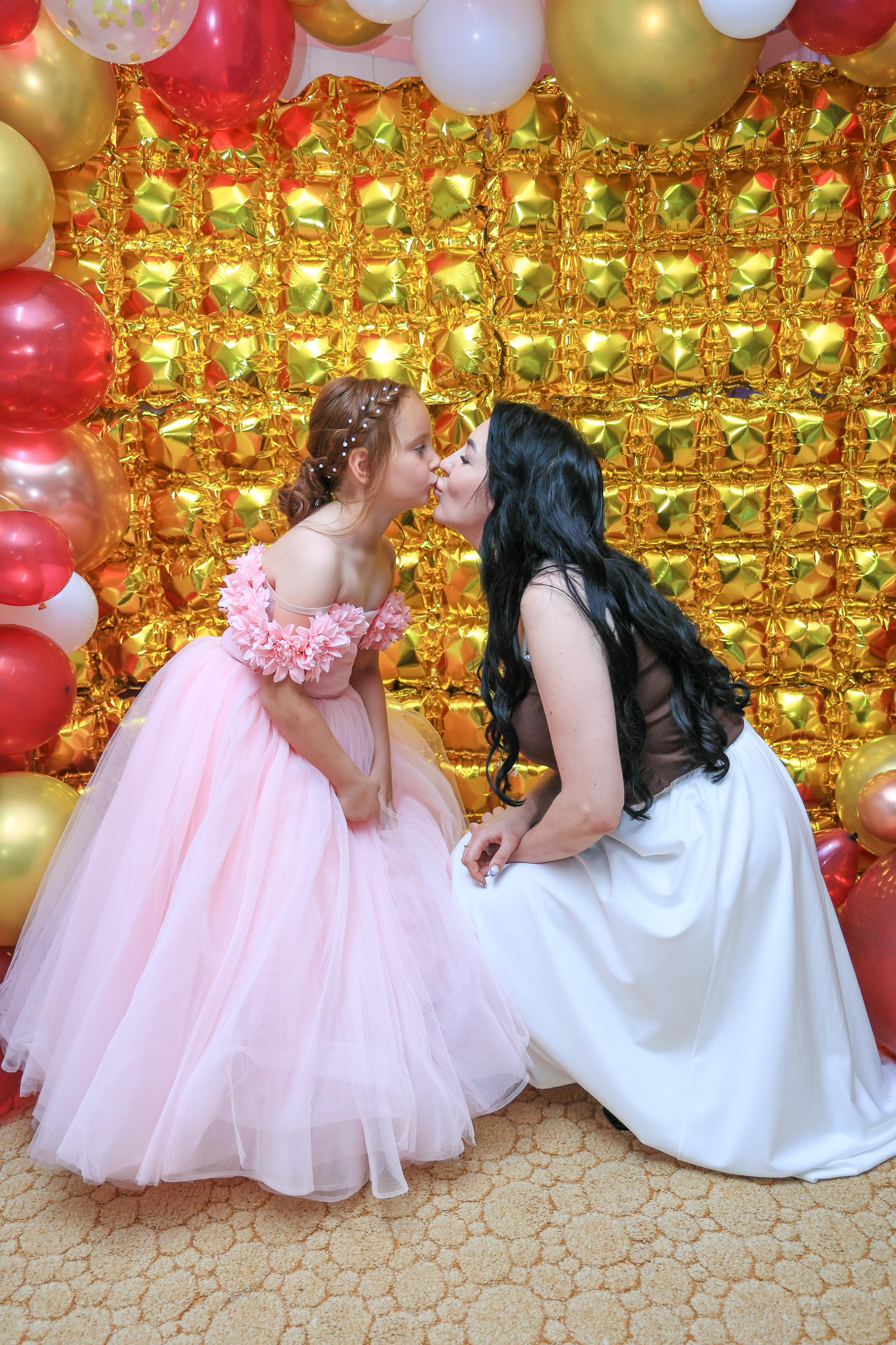 ДЕТСКИЙ САД. Свадебный фотограф — видеограф в г. Астрахань Екатерина Юмашева