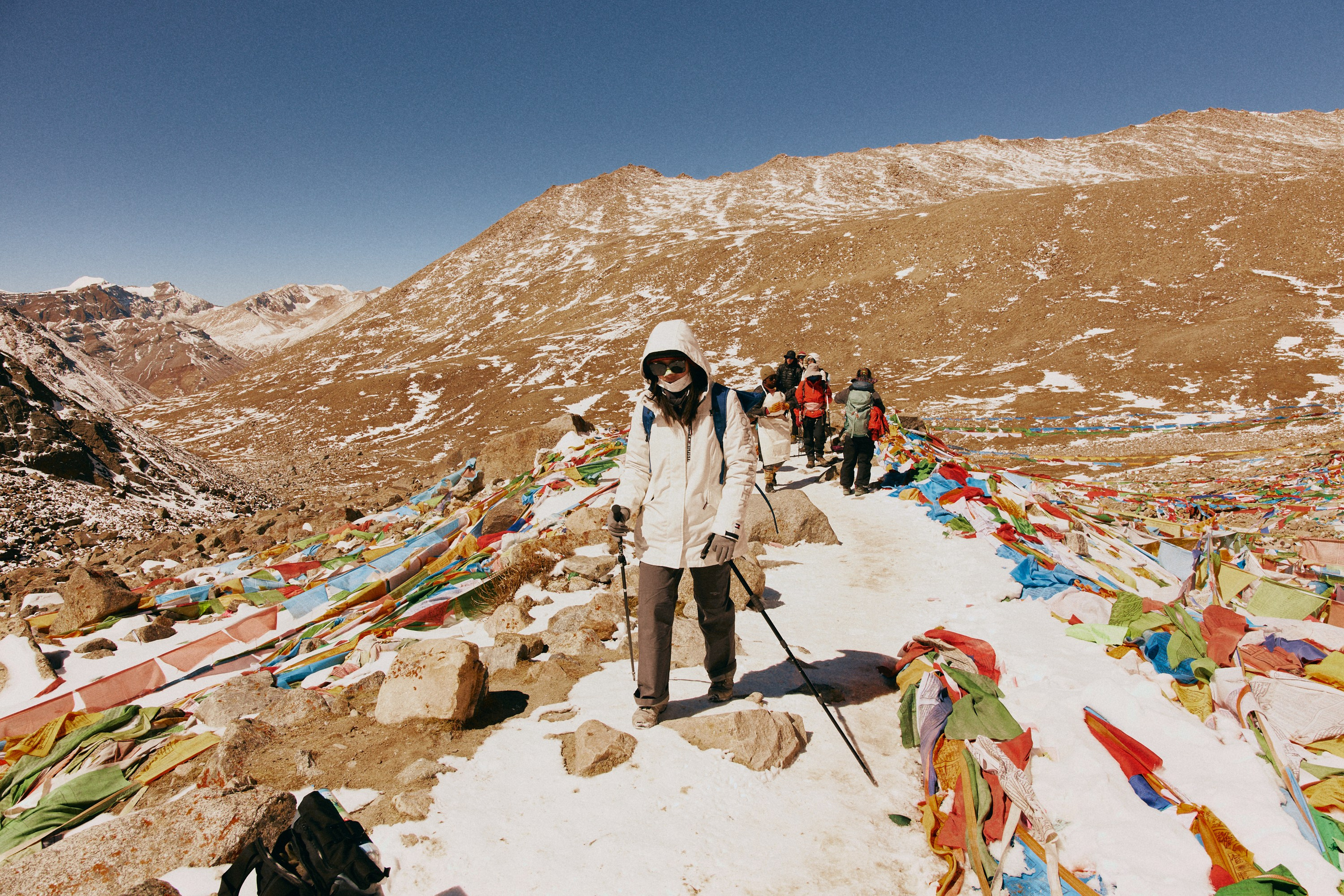 TRAVEL. EVGENYA PERESADOVA