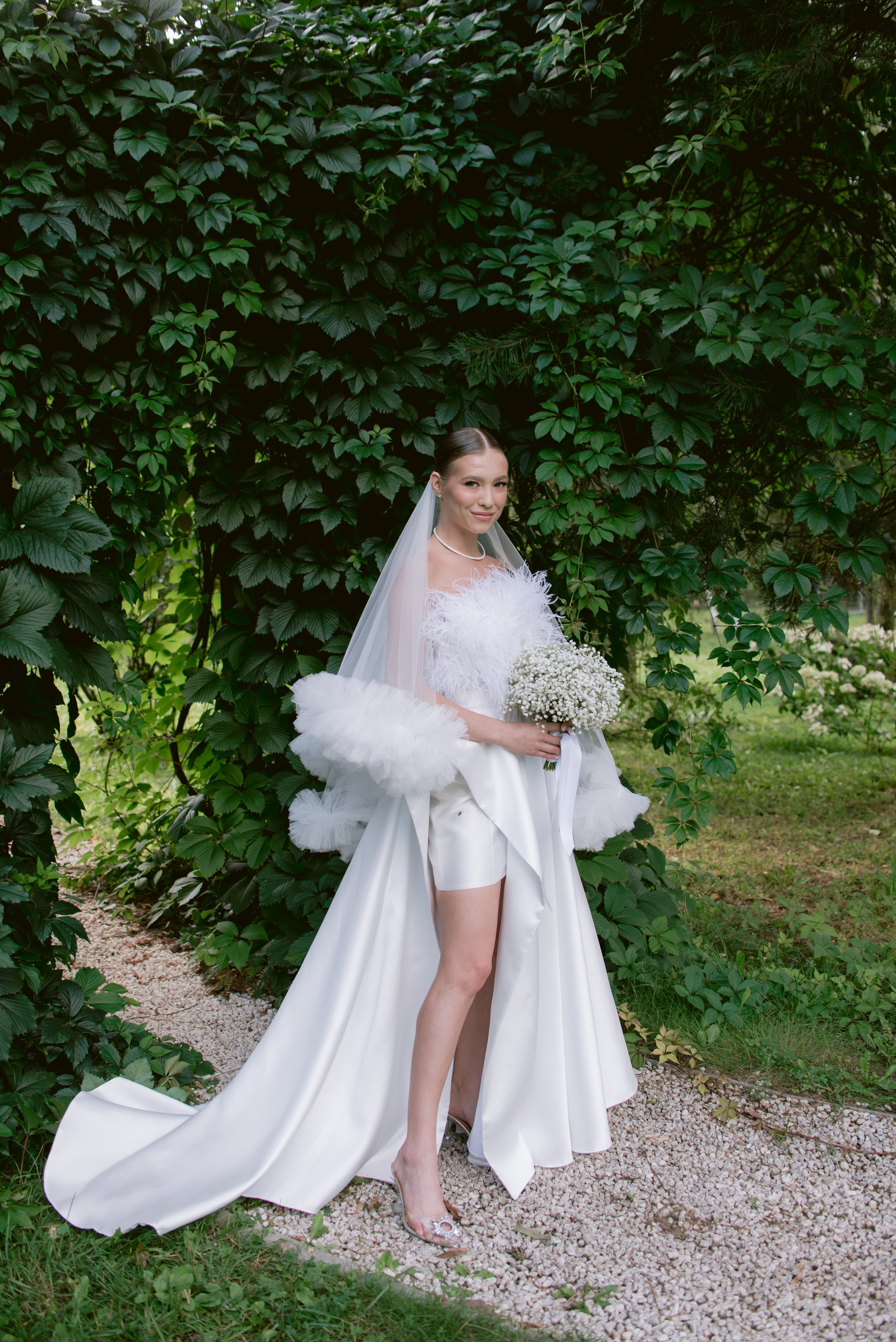 A&S. Свадебный фотограф Ижевск/Сарапул Анастасия Бель