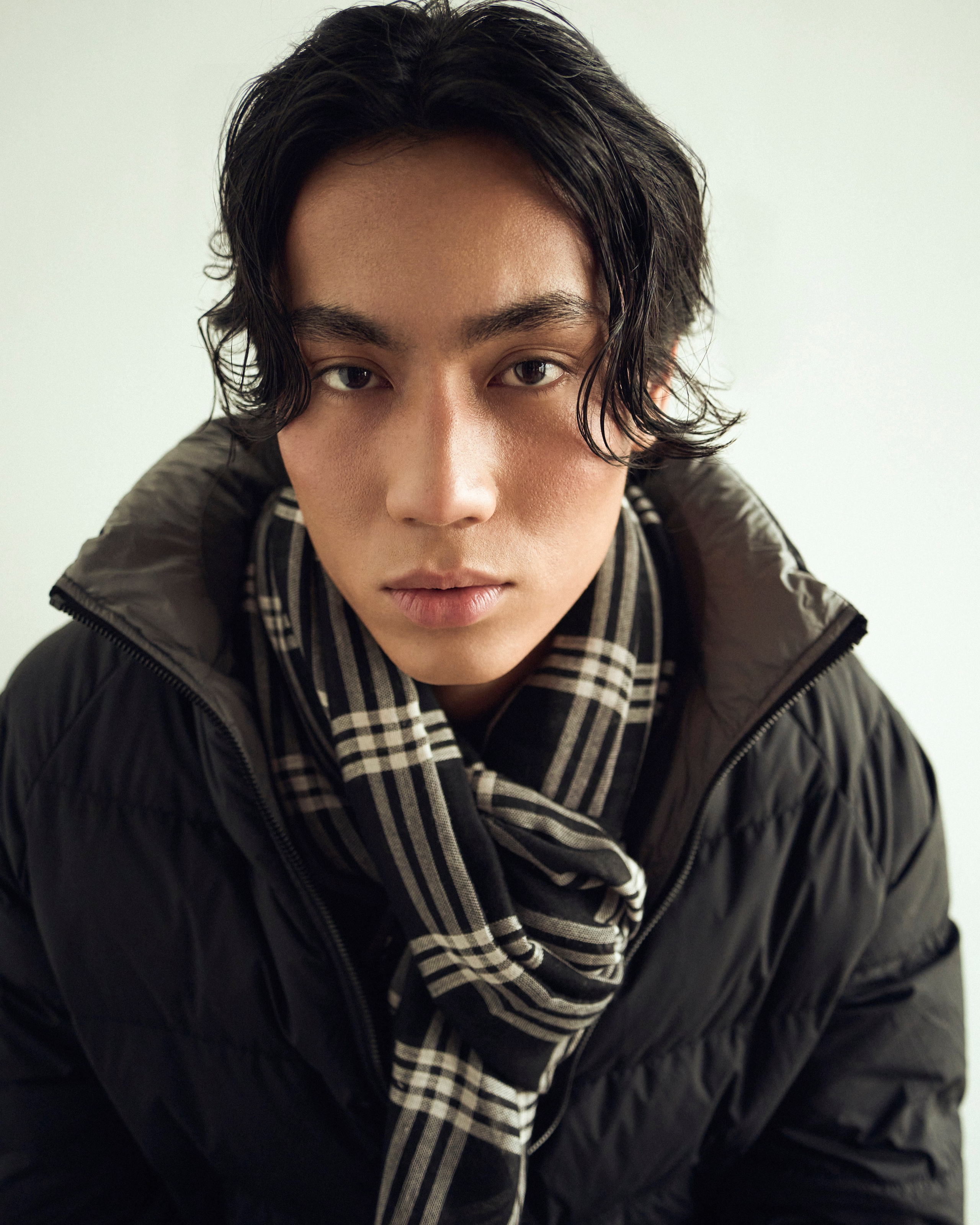 Kurvanzhan. Photographer Dina Yerzhanova