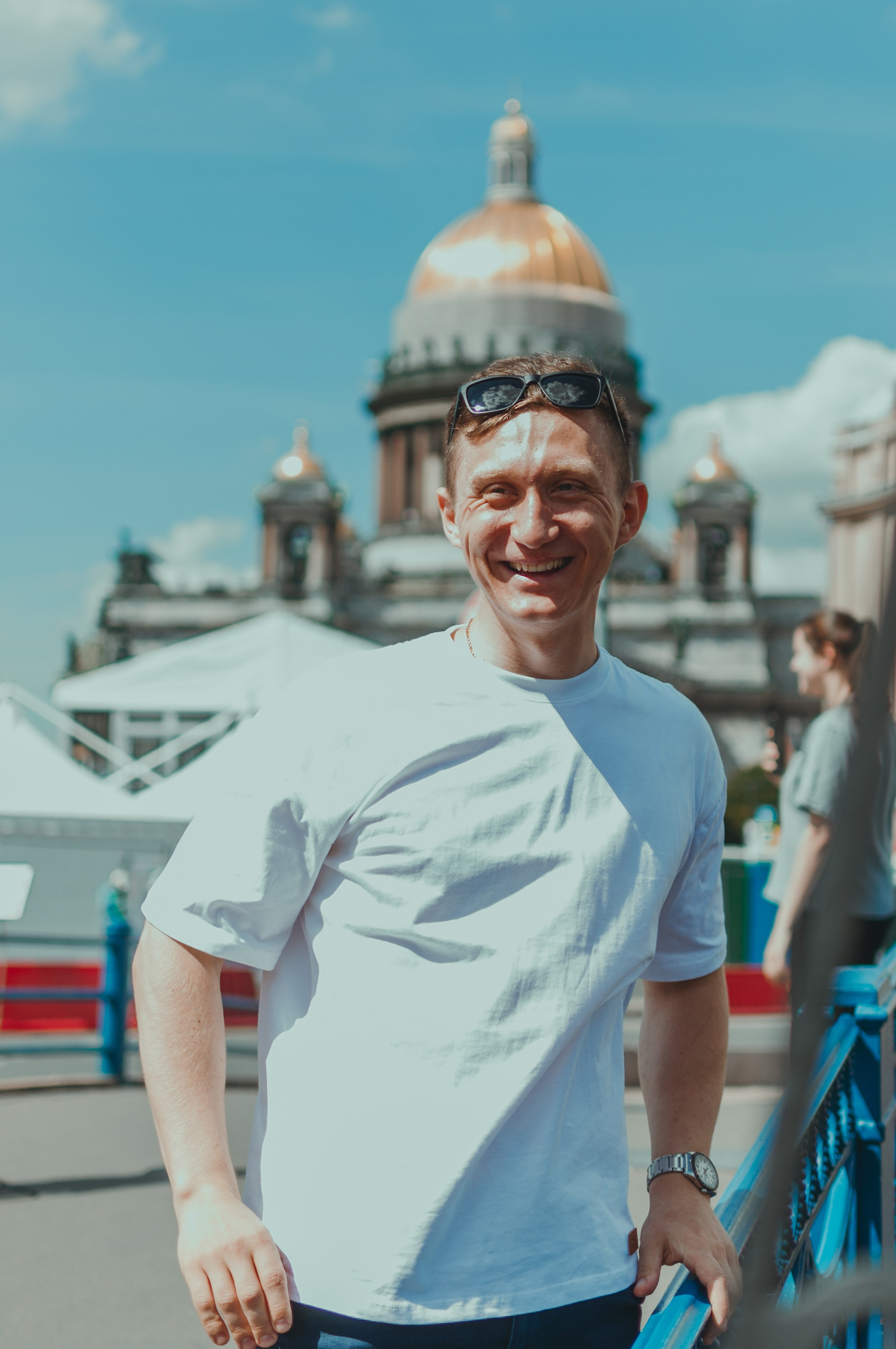 Владимир. MILATE — выпускные альбомы, фотосессии и видео в Москве