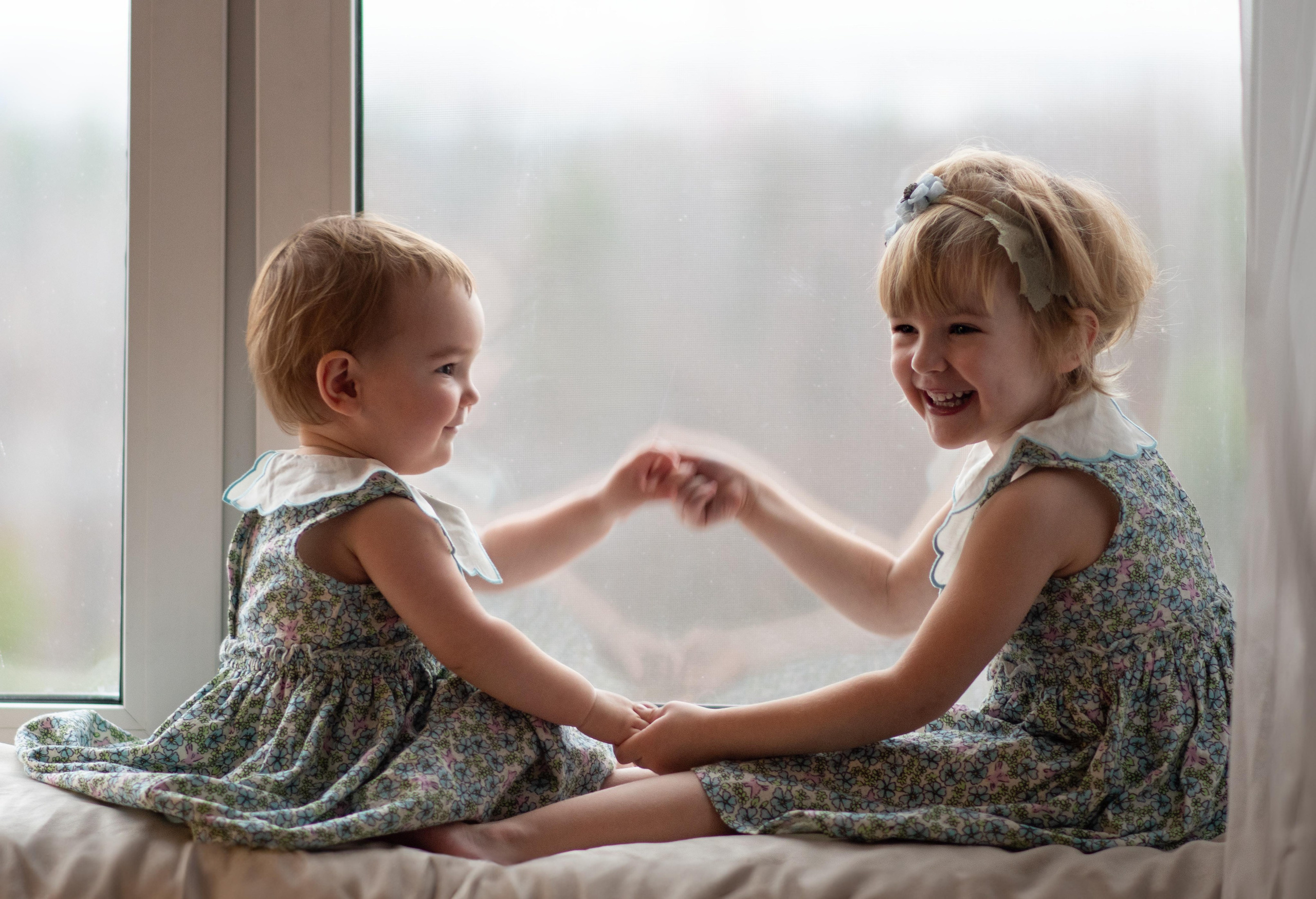 Домашняя фотосессия. Детский и семейный фотограф в Ульяновске Любовь Горбачева