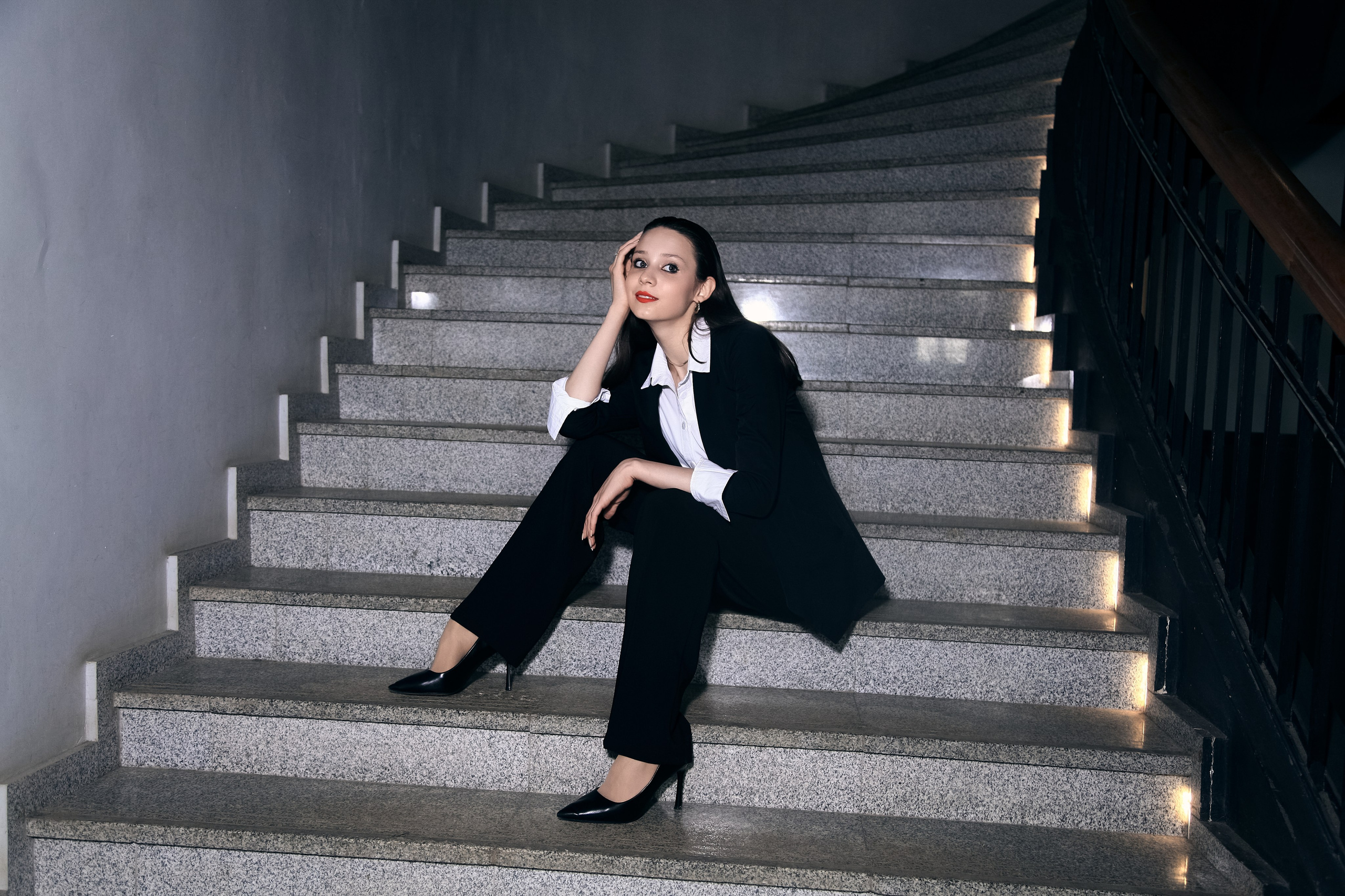 Фотосессия в Иваново. Портретный и свадебный фотограф в Иваново Максим Гаврилин