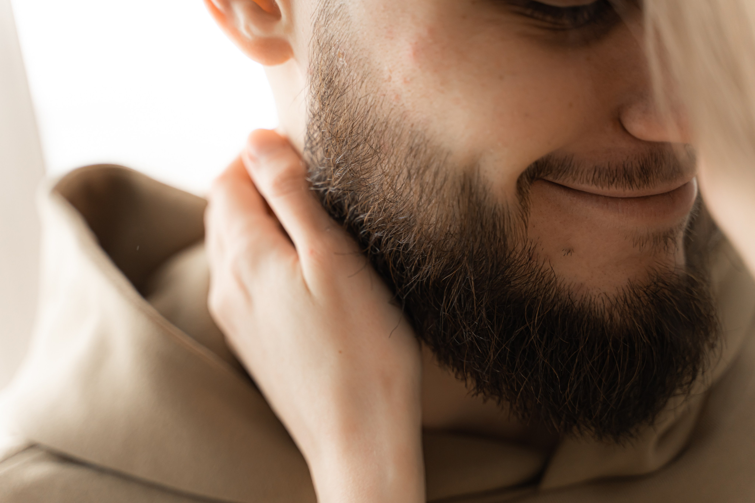 Беременность Марии. Кахнович Сергей Будуарный фотограф