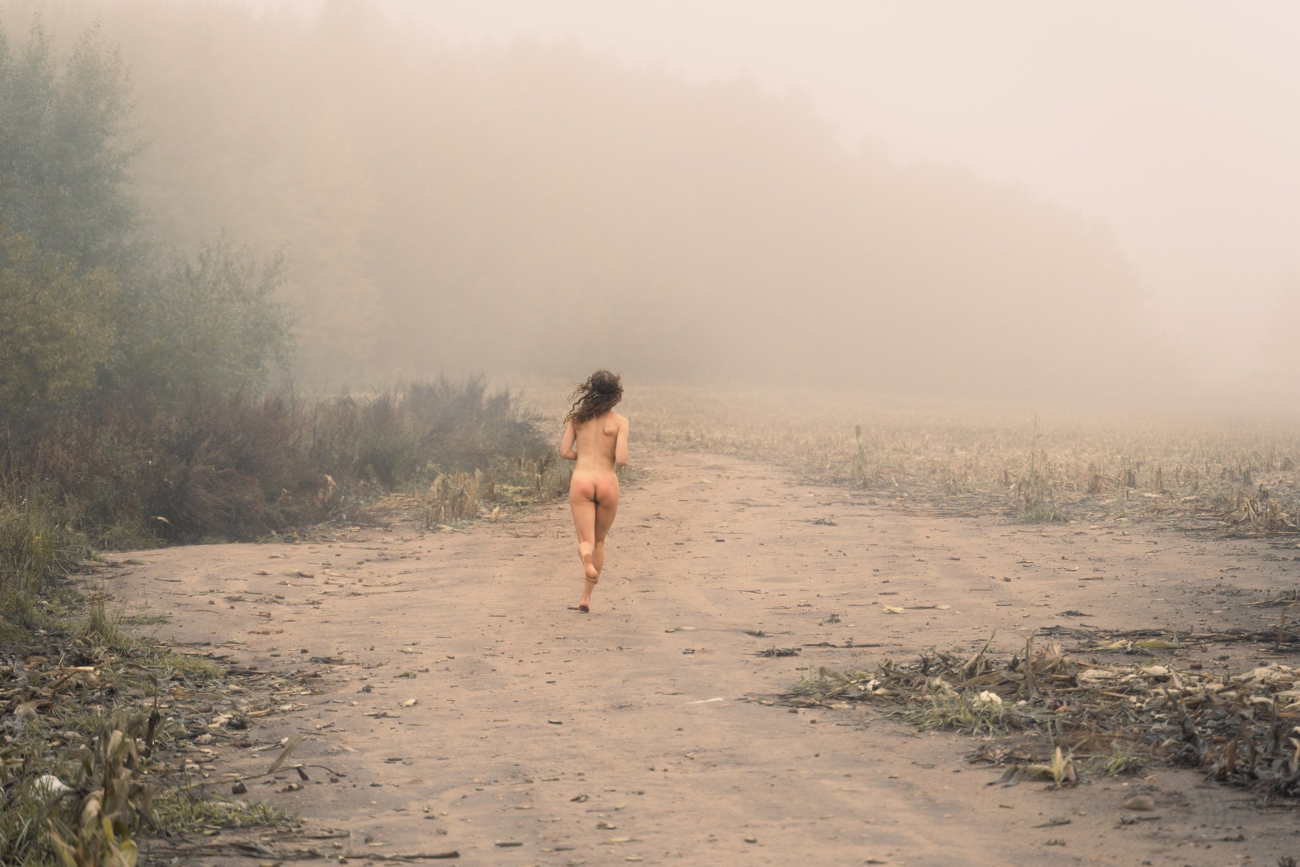 Елизавета. Кахнович Сергей Будуарный фотограф