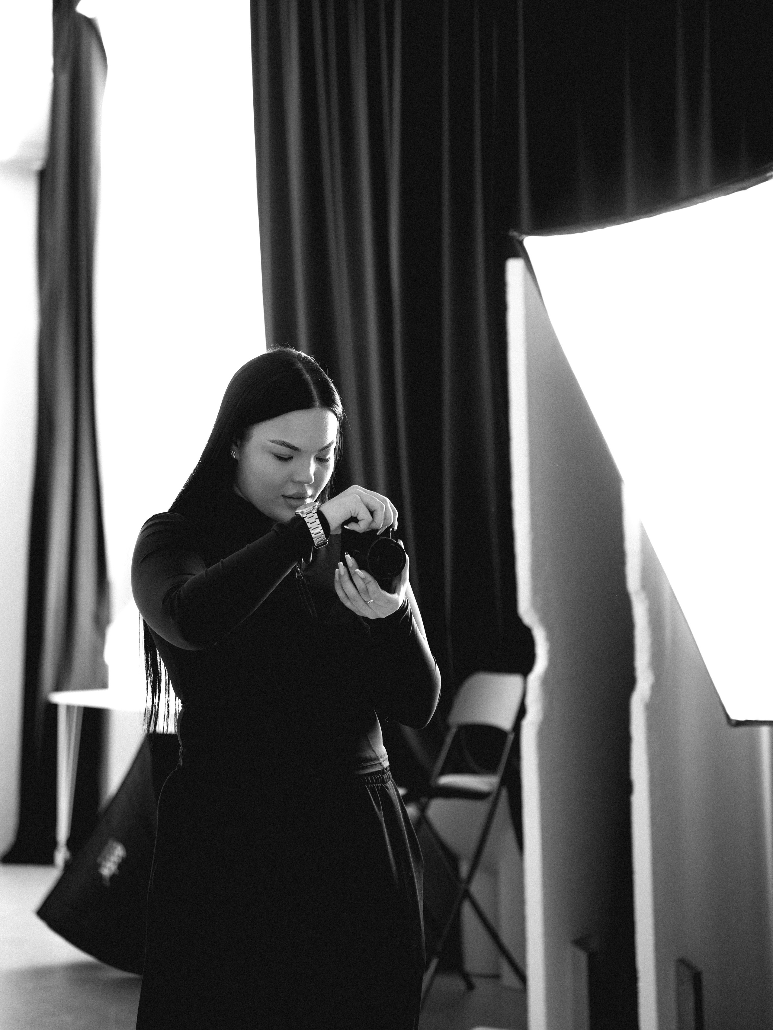 Backstage со съемок. Иван Упоров — фотограф, рилсмейкер чебоксары