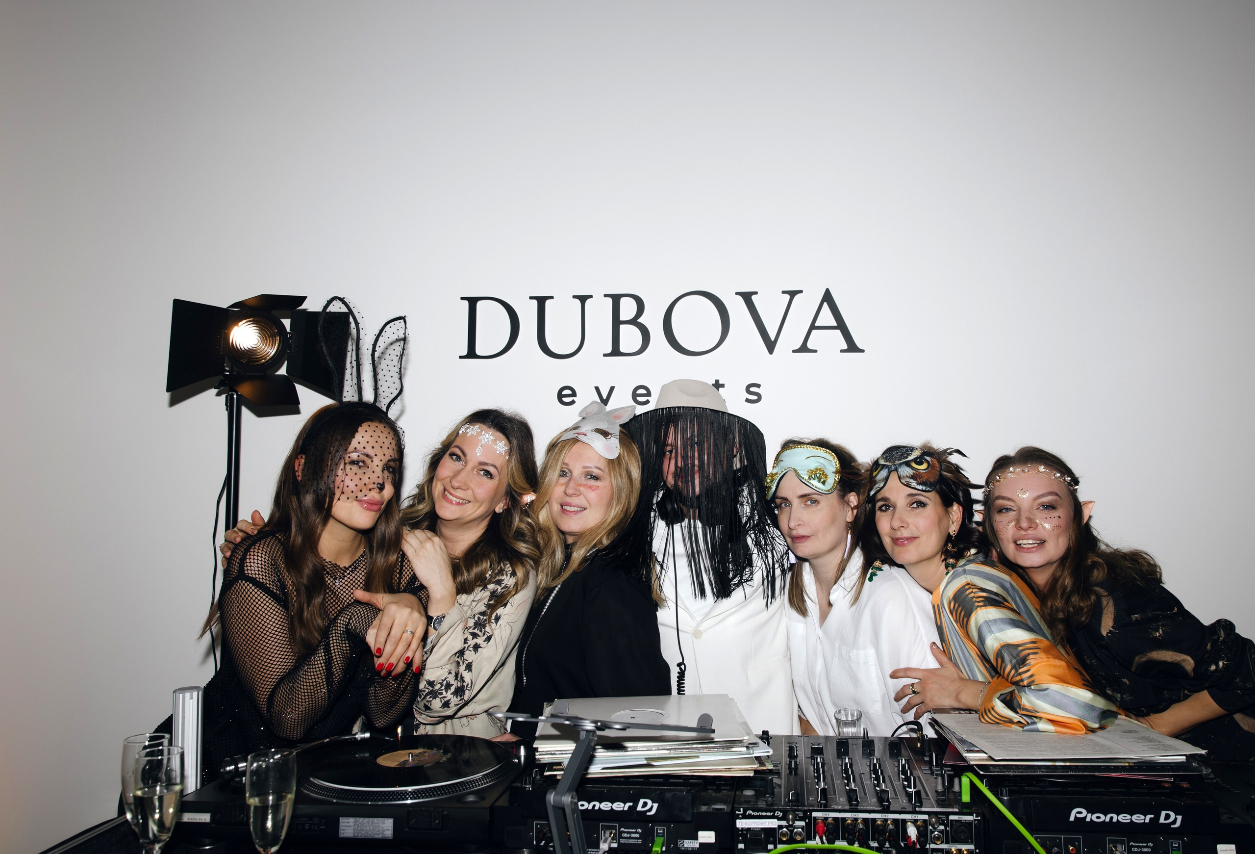 Dubova Event Party. Свадебный фотограф Москва Европа Мария Коренчук