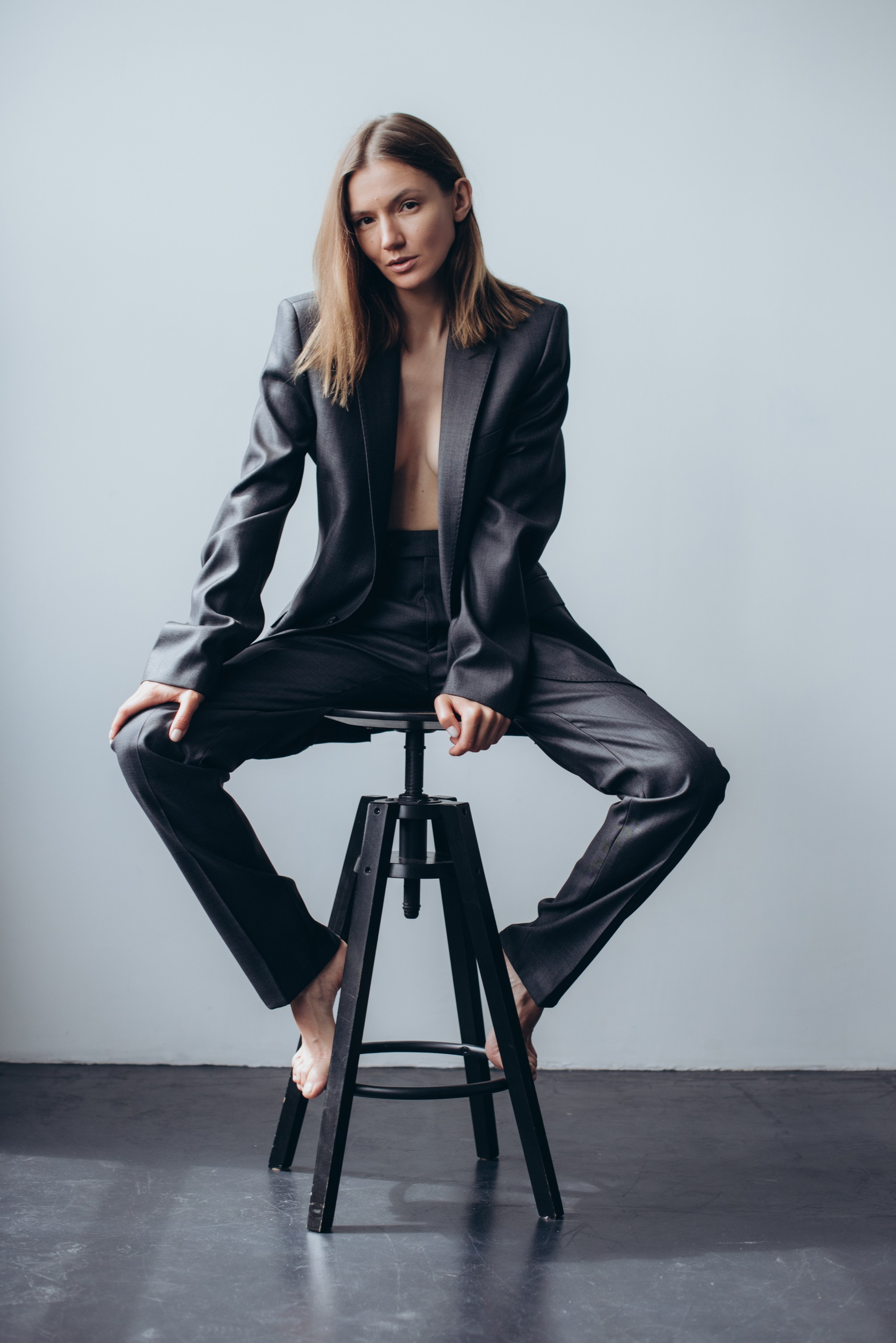 Модельные тесты. Главная