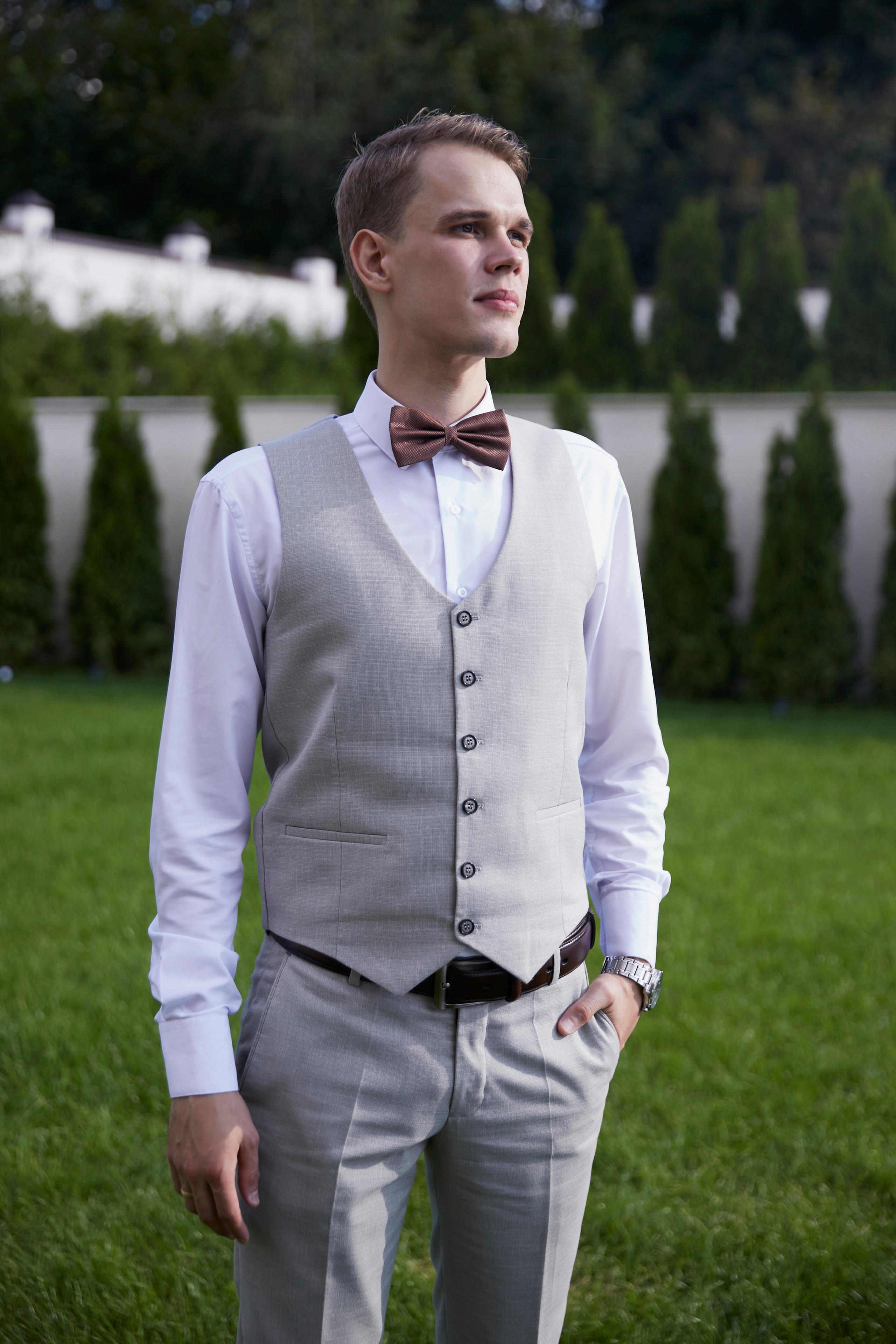 Denis & Liza | Russia, Moscow region. Свадебный фотограф