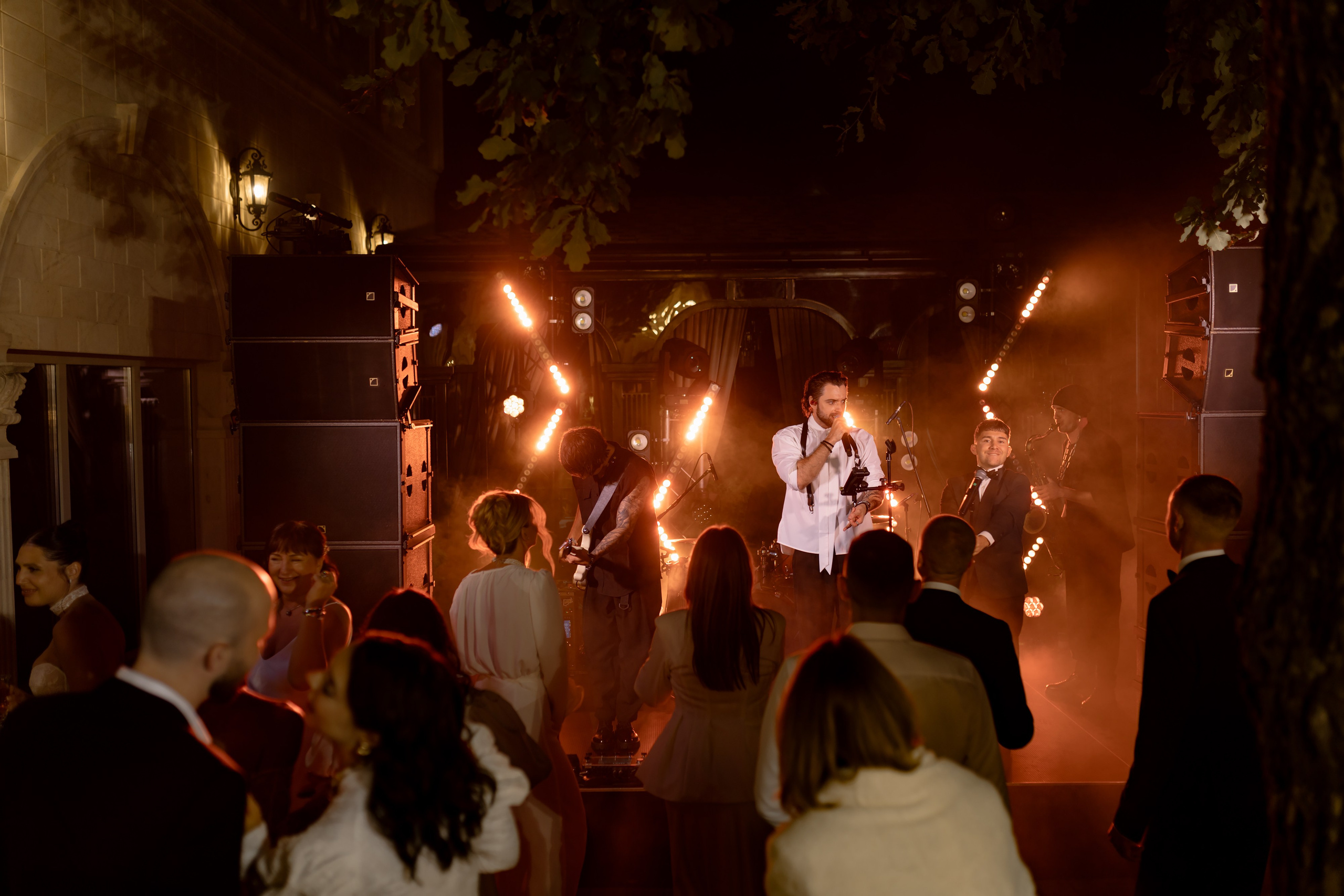 Максим & Даша. Дмитрий Позняк — свадебный фотограф в Брянске. Личный сайт фотографа