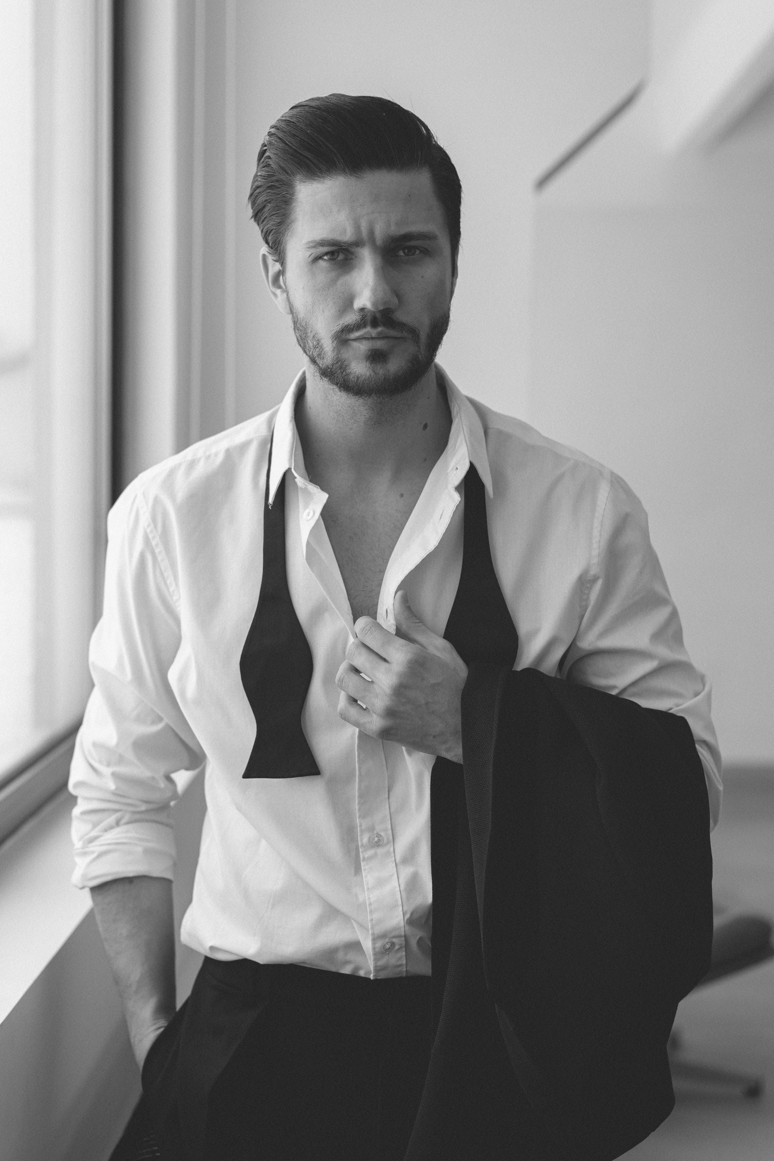 Павел_Москва. Фотограф Лютикова Ирина, Тюмень, Москва