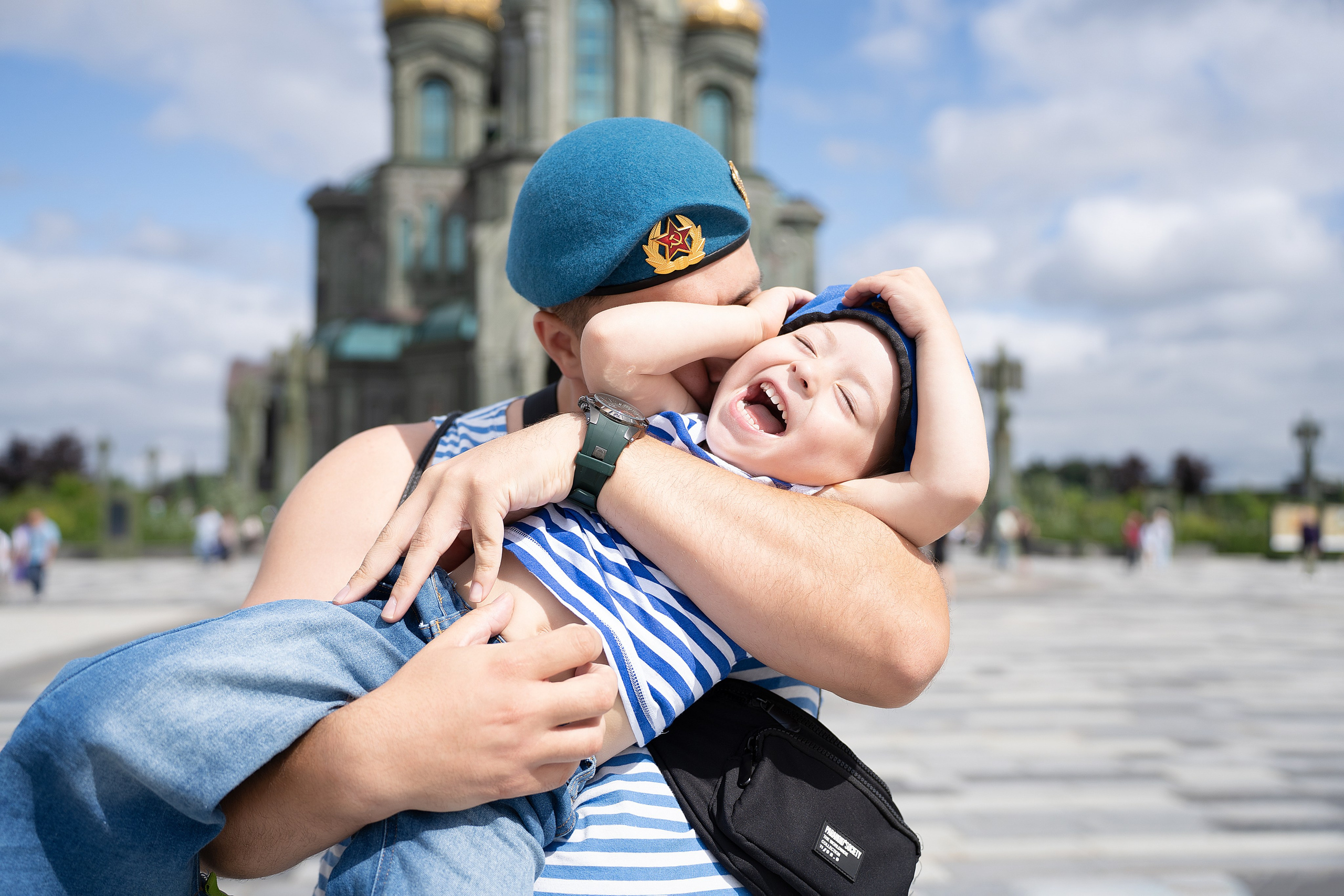 Ньюборн и семейный фотограф в Москве Светлана