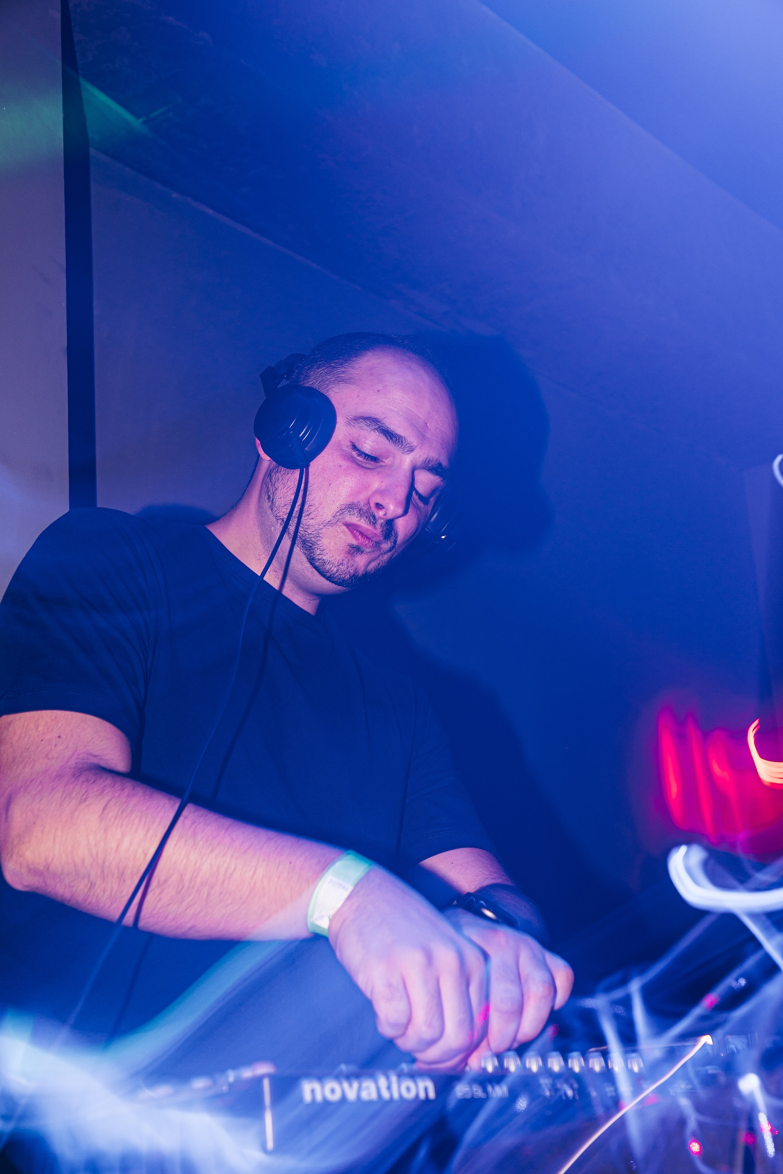 Суета Аватар. Фотограф Денис Лесковский (Тюмень)