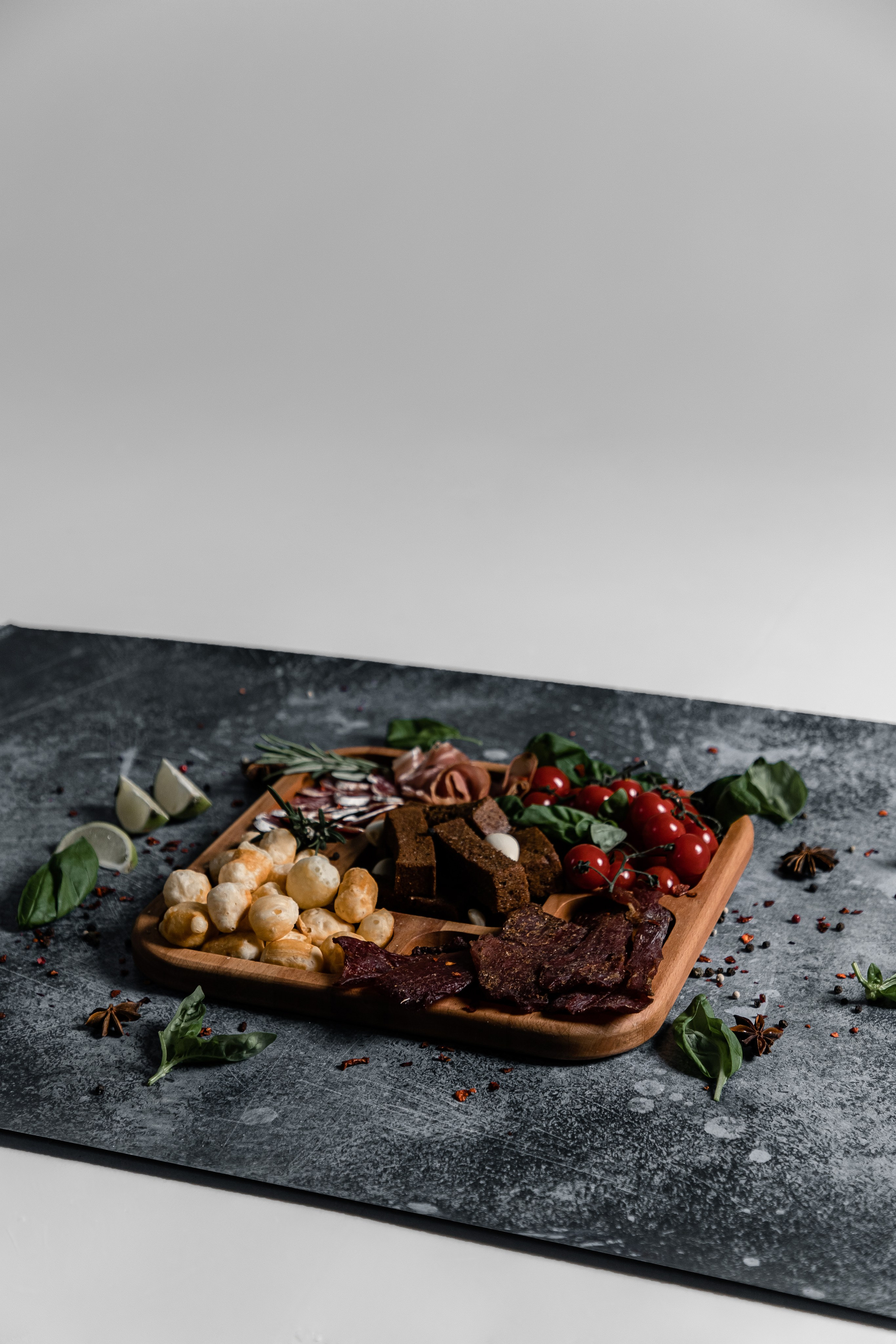 Съемка для WB (Владимир Крикунов). Фотограф Денис Лесковский (Тюмень)