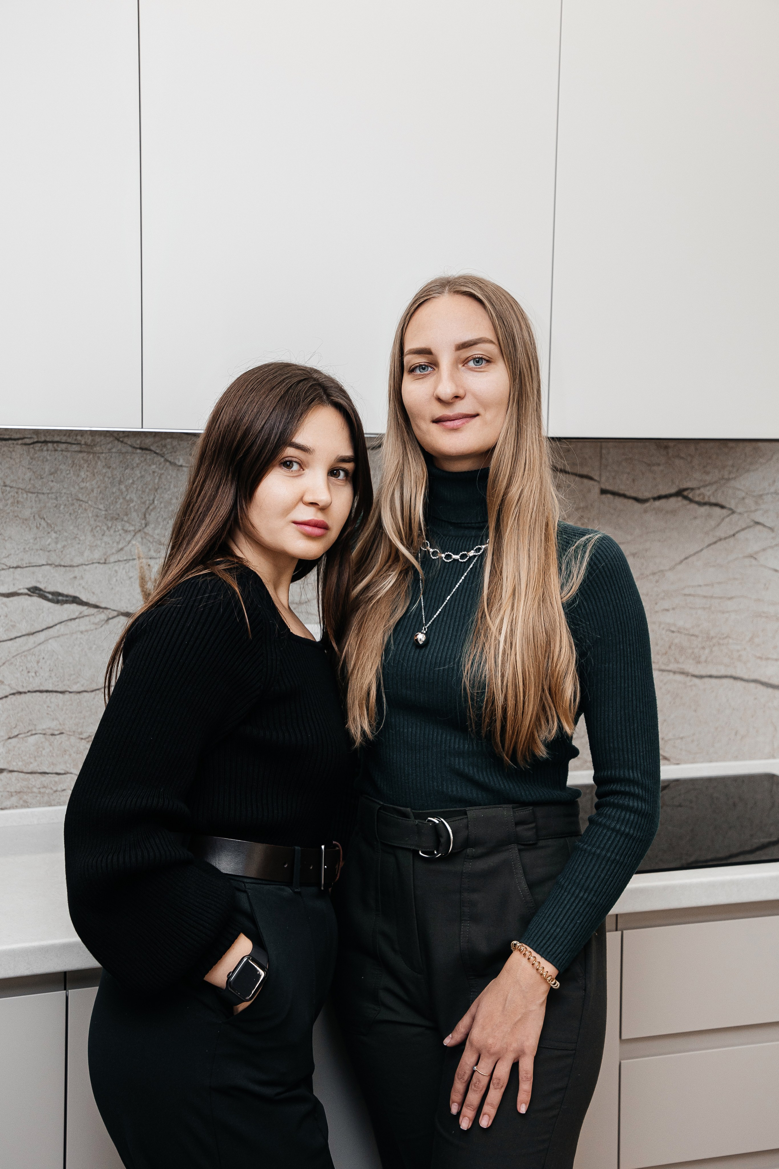 Квартира в портфолио дизайнеру. Фотограф Денис Лесковский (Тюмень)