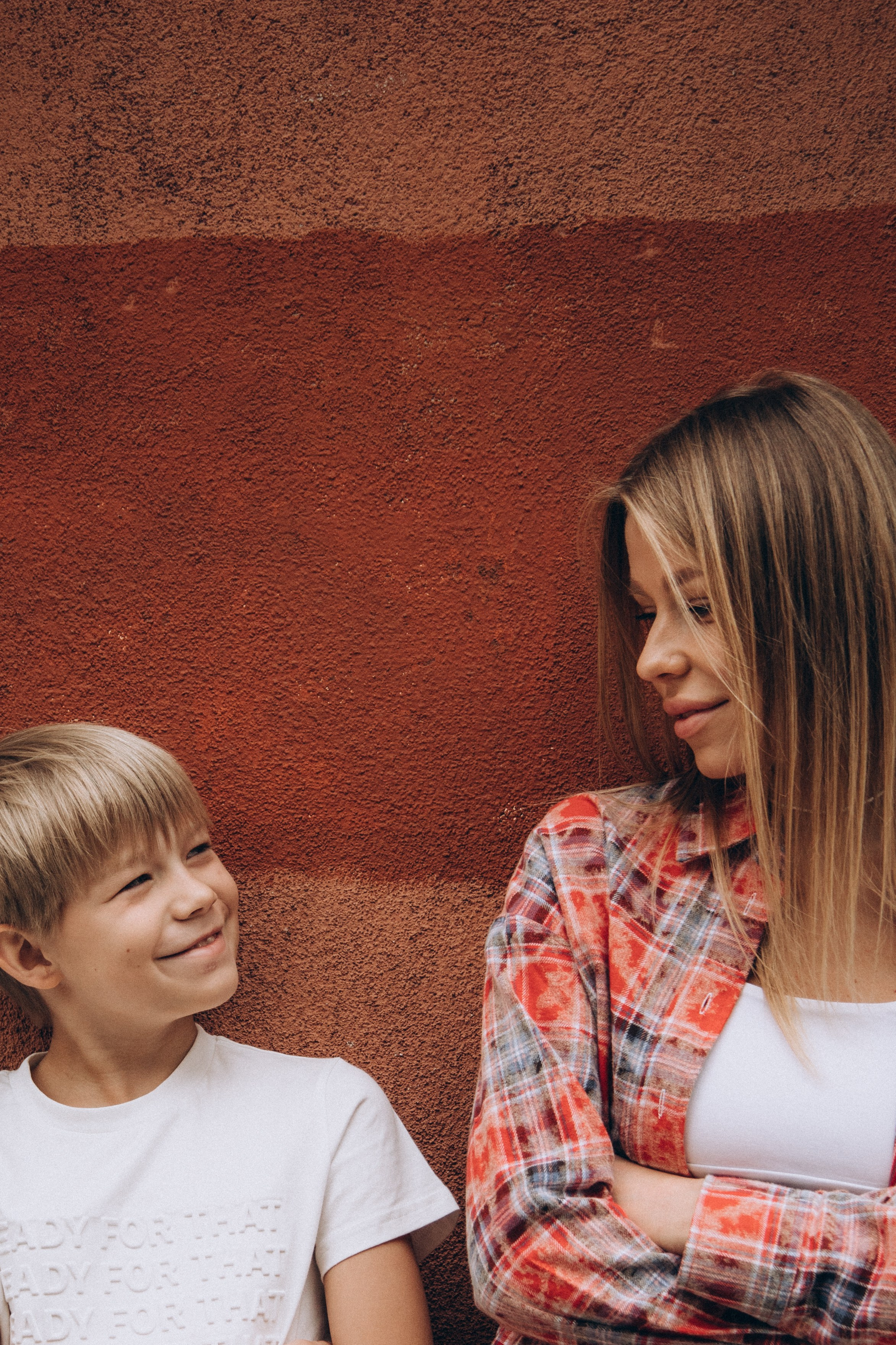 Фотосессия с мопедом в городе М. Семейный фотограф в Москве, Щелково, Фрязино _ Виктория Степанова